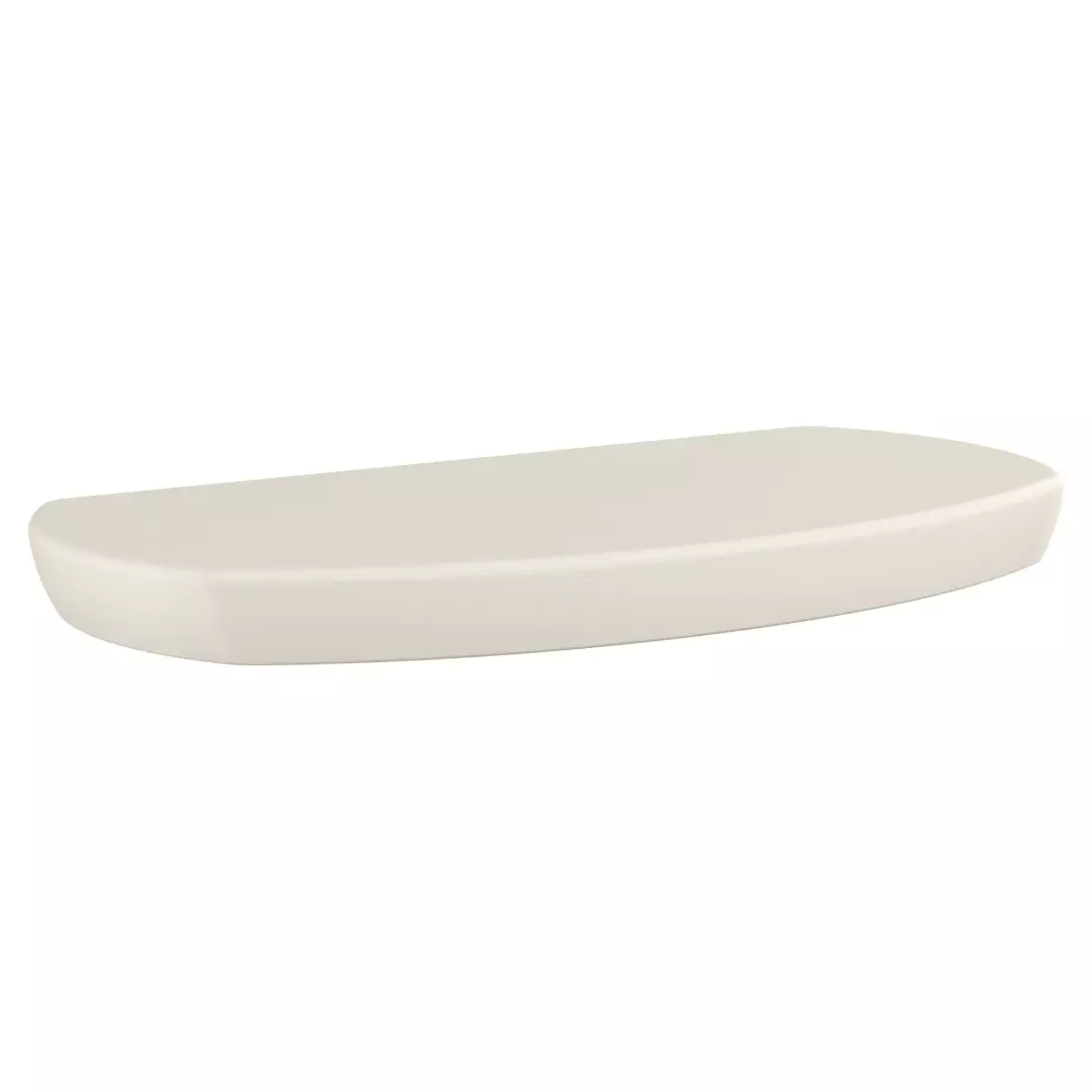 Cadet® PRO 12-Inch Rough Toilet Tank Cover material
