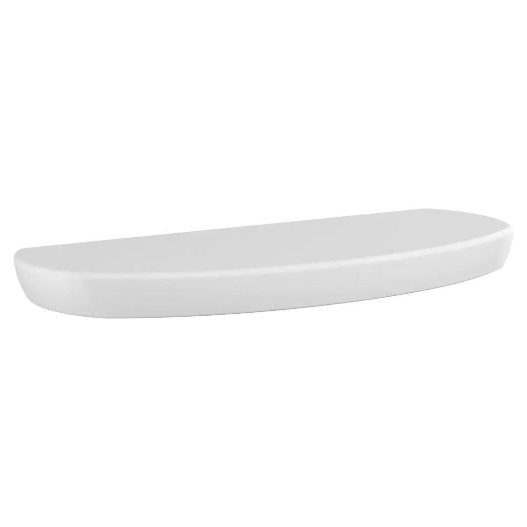 Cadet® PRO 10-Inch Rough Toilet Tank Cover material