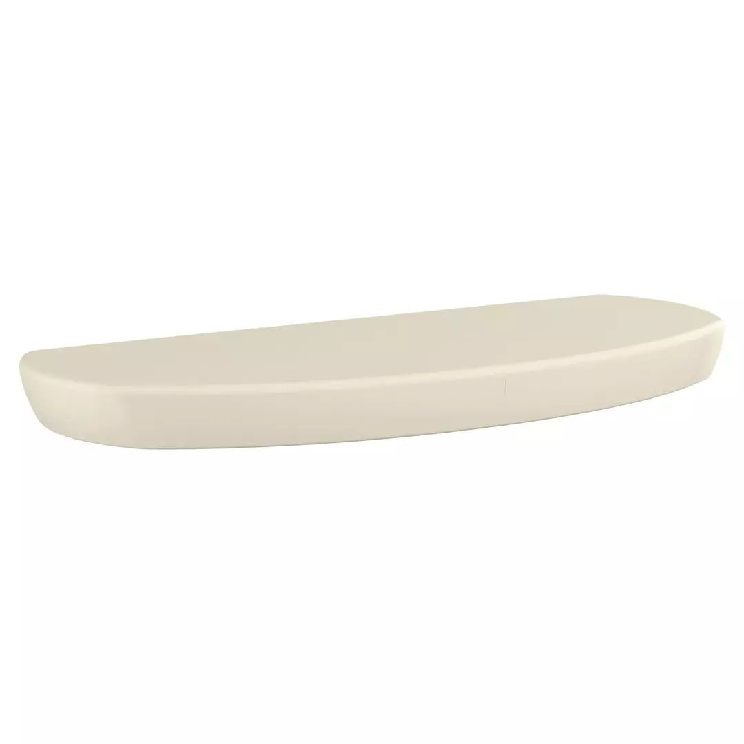 Cadet® PRO 10-Inch Rough Toilet Tank Cover material