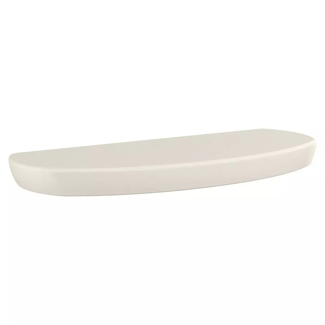 Cadet® PRO 10-Inch Rough Toilet Tank Cover material