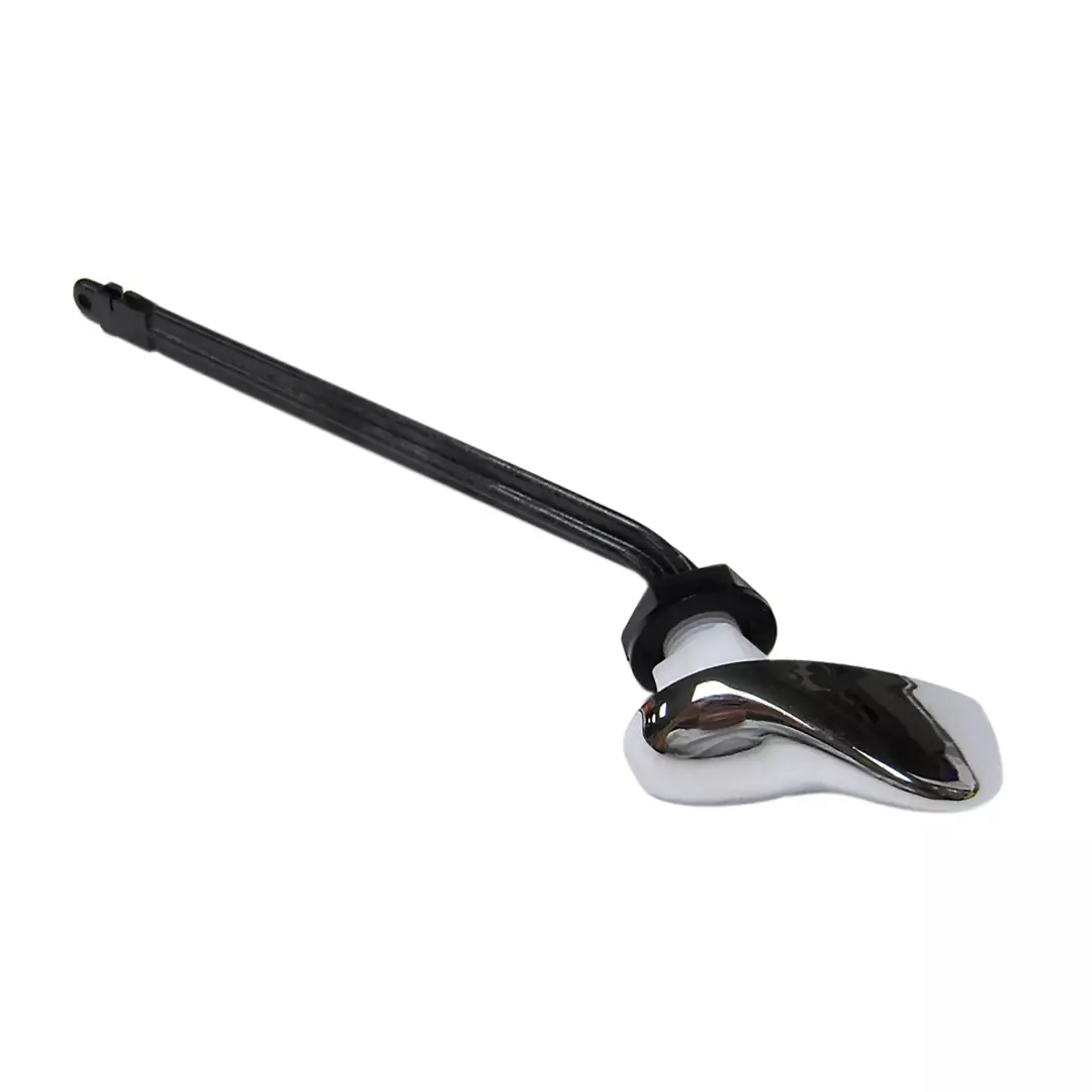 Right Hand Toilet Trip Lever Assembly material