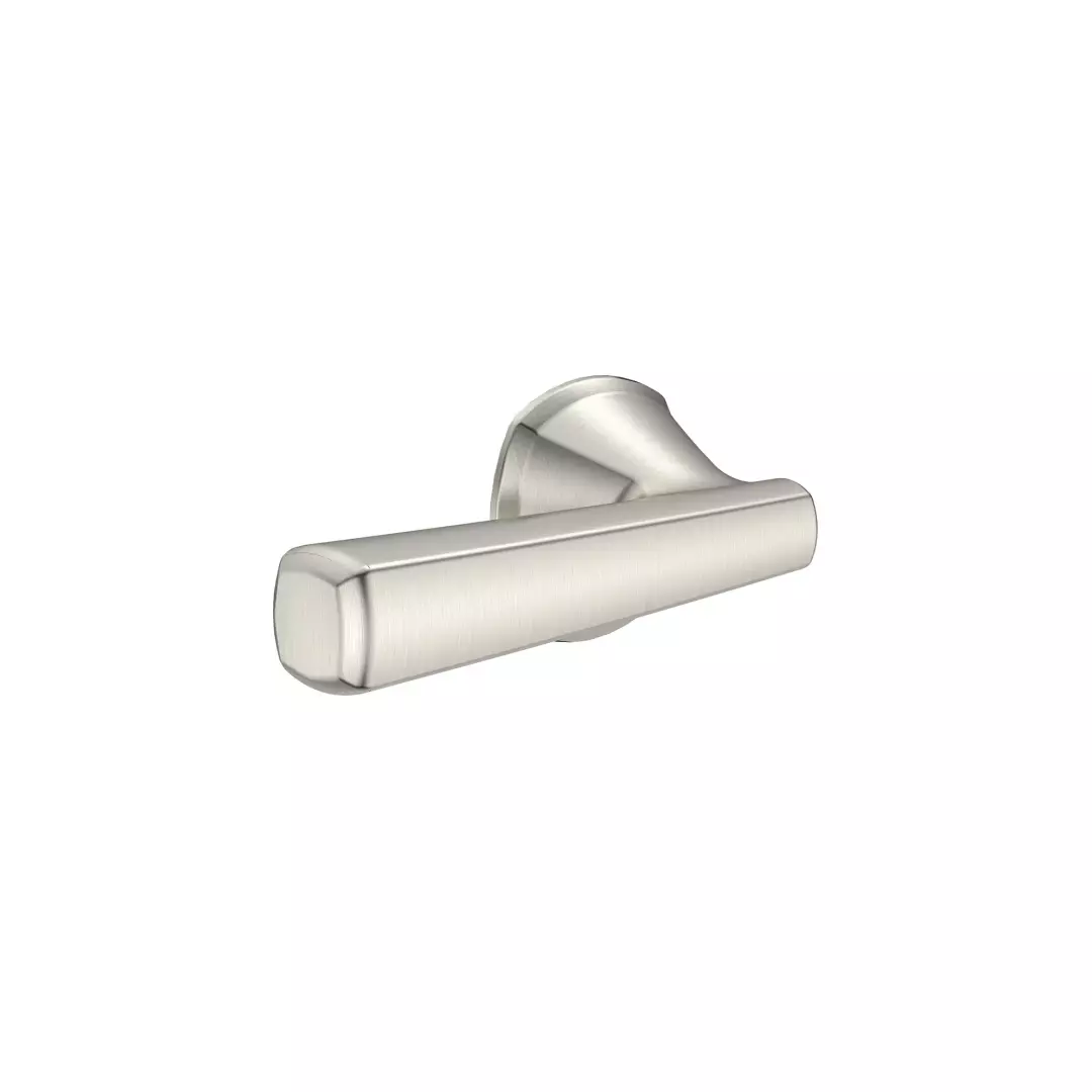 Left-Hand Trip Lever material