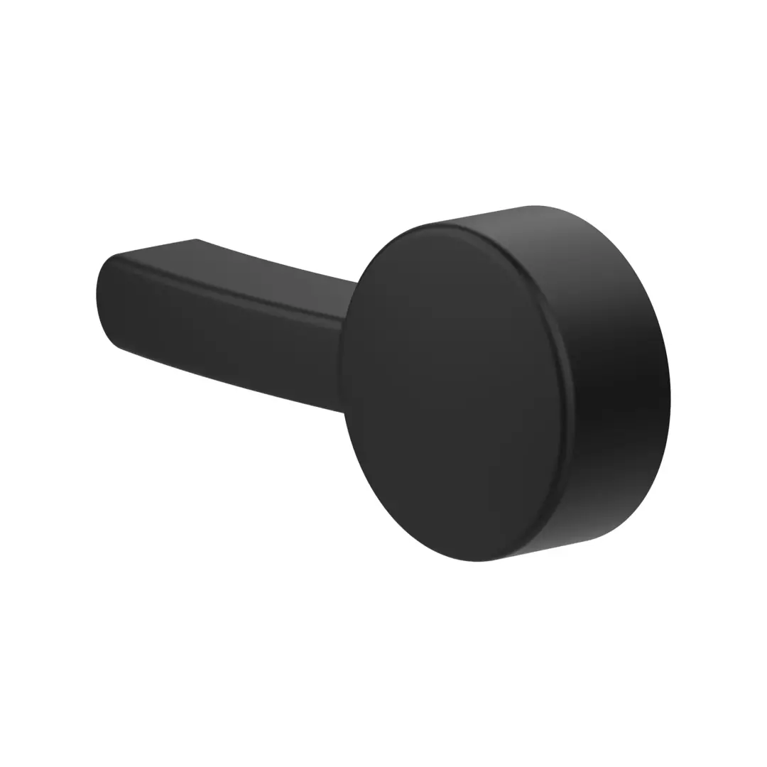 Left-Hand Trip Lever material