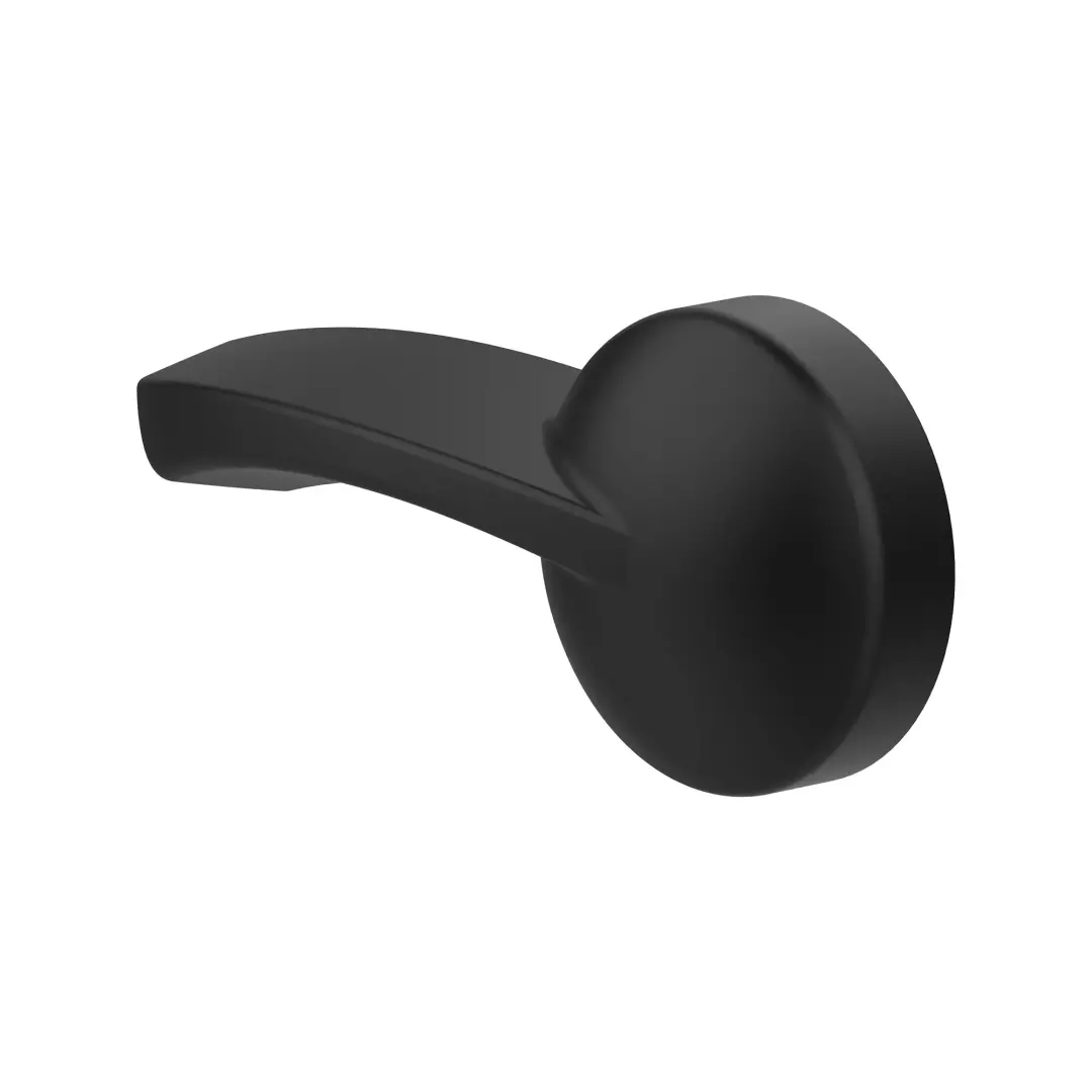 Left-Hand Trip Lever material