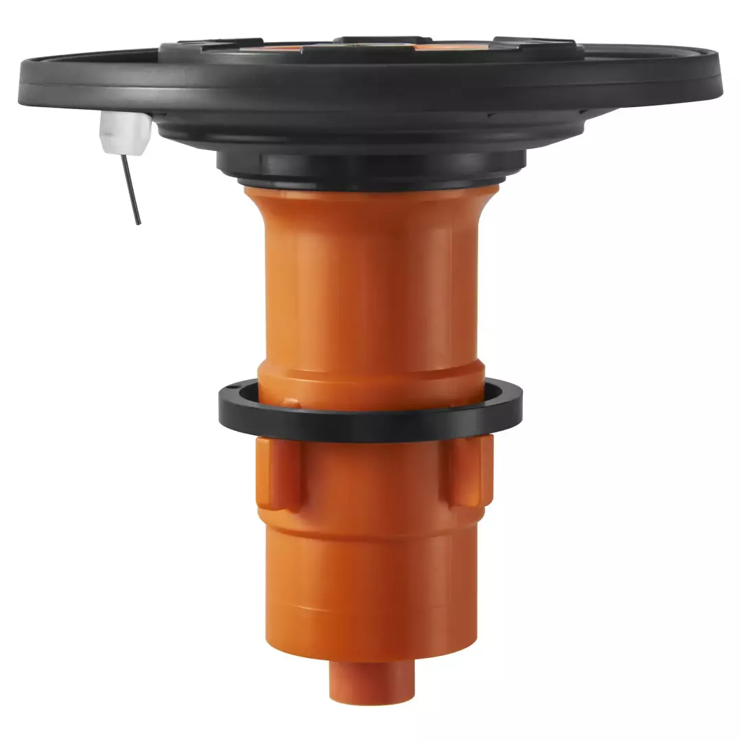 Ultima Diaphragm Assembly for 1.0 GPF Urinal and 1.6 GPF Toilet Flush Valve material
