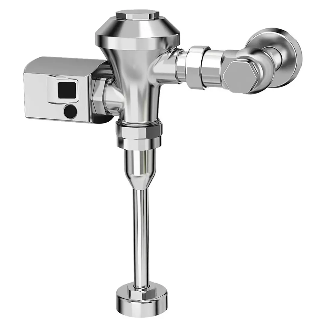 Ultima Touchless Sensor Toilet Flush Valve, Diaphragm-Type, 1.6 gpf/6.0 Lpf, 27-Inch (686 mm) Rough-In material