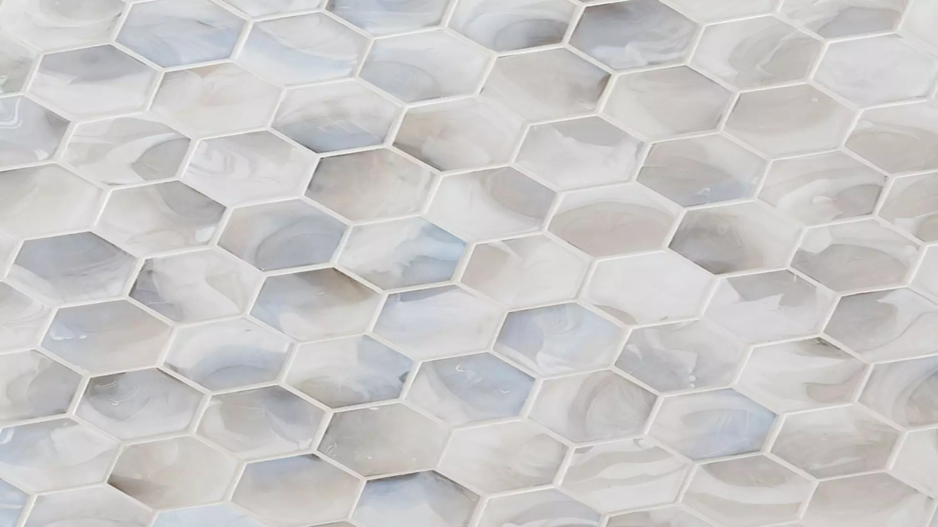 Akoya Pearl 3" Hexagon 6 mm material