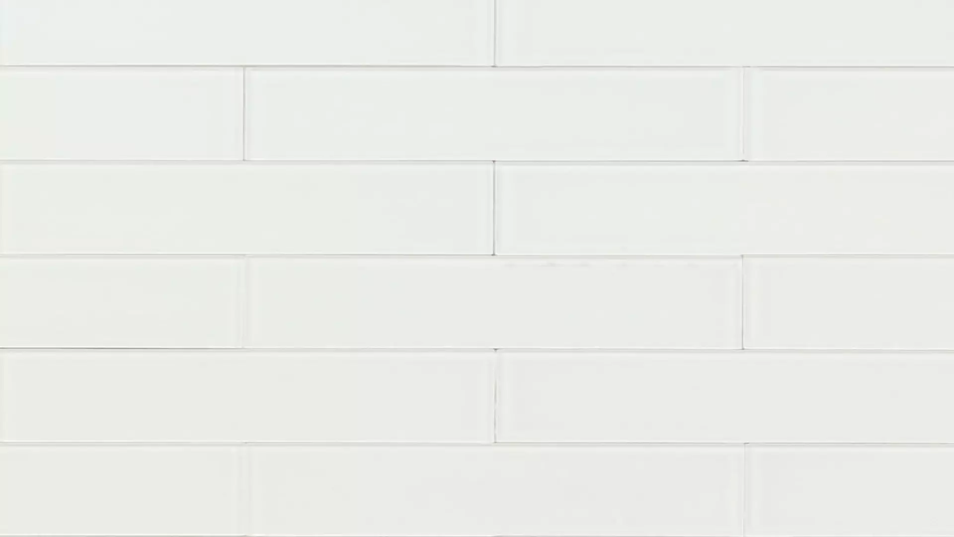 Alpine Ice 2X6 Subway Peel And Stick material