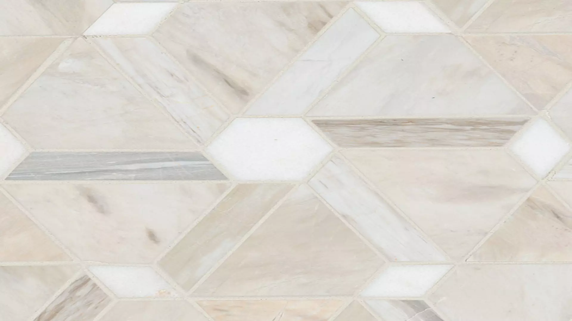 MSI Angora Floralis Polished material