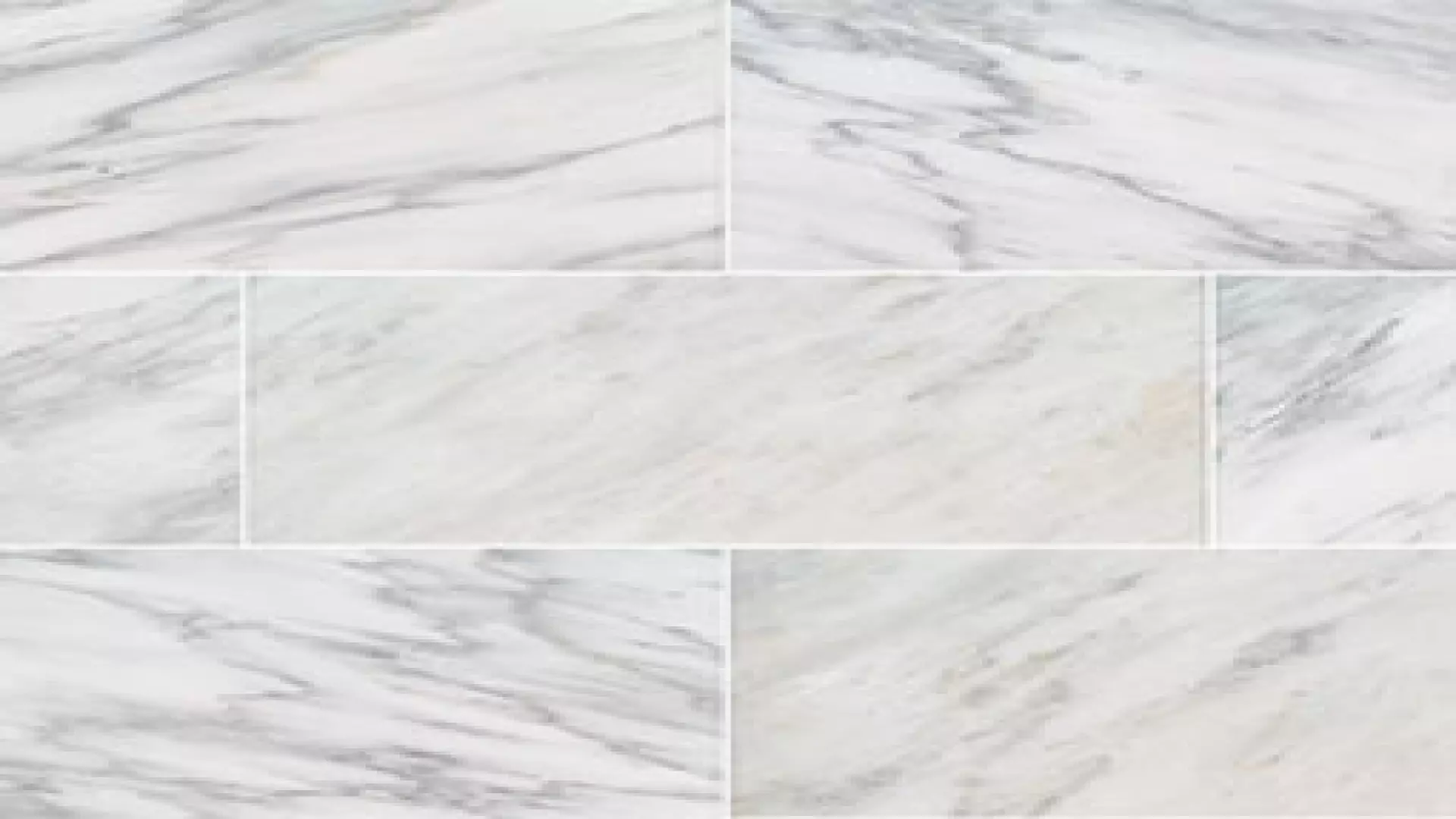 Arabescato Carrara 12"X24"X0.38 Polished material