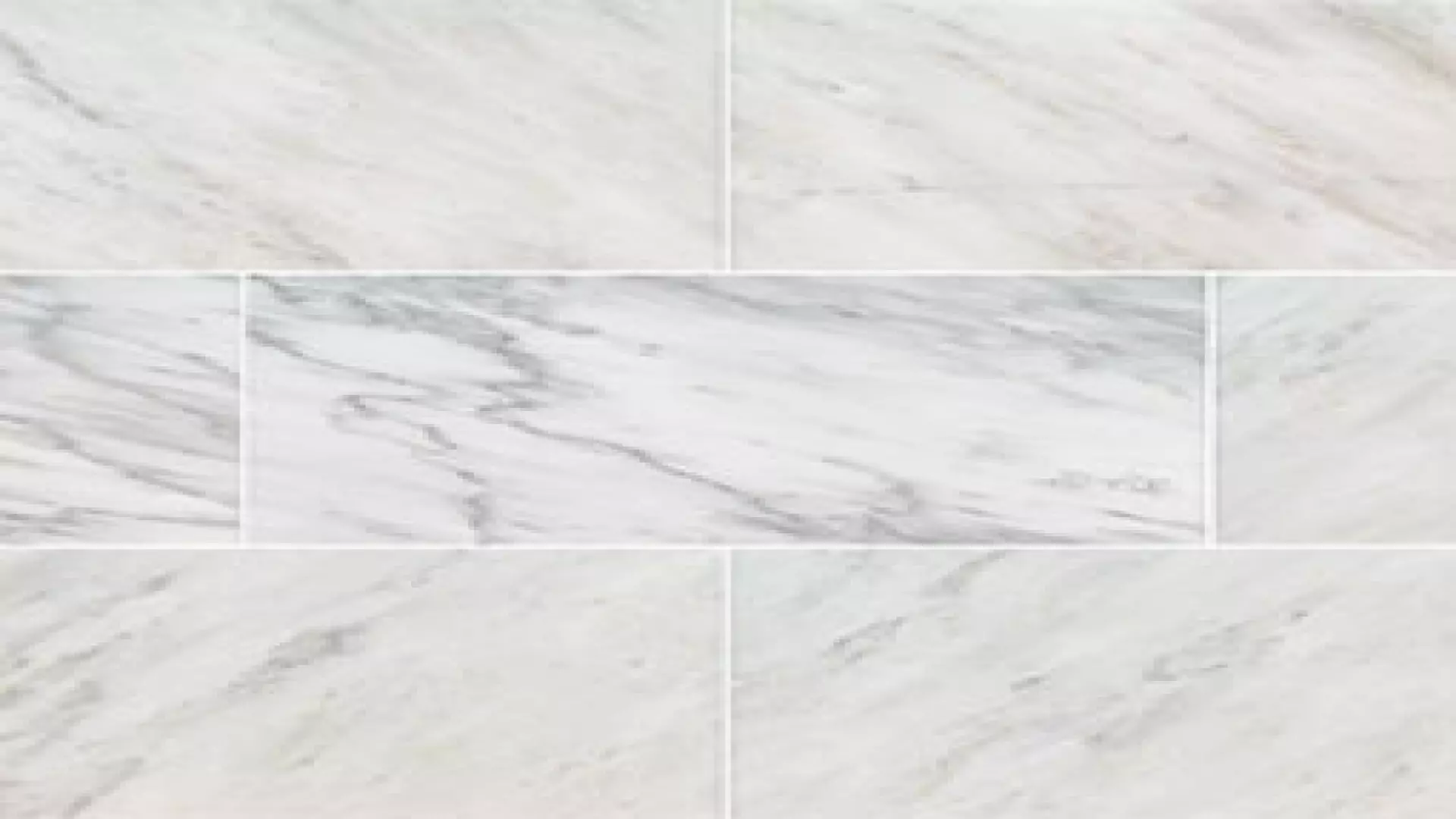 Arabescato Carrara 18"X36"X0.38 Polished material
