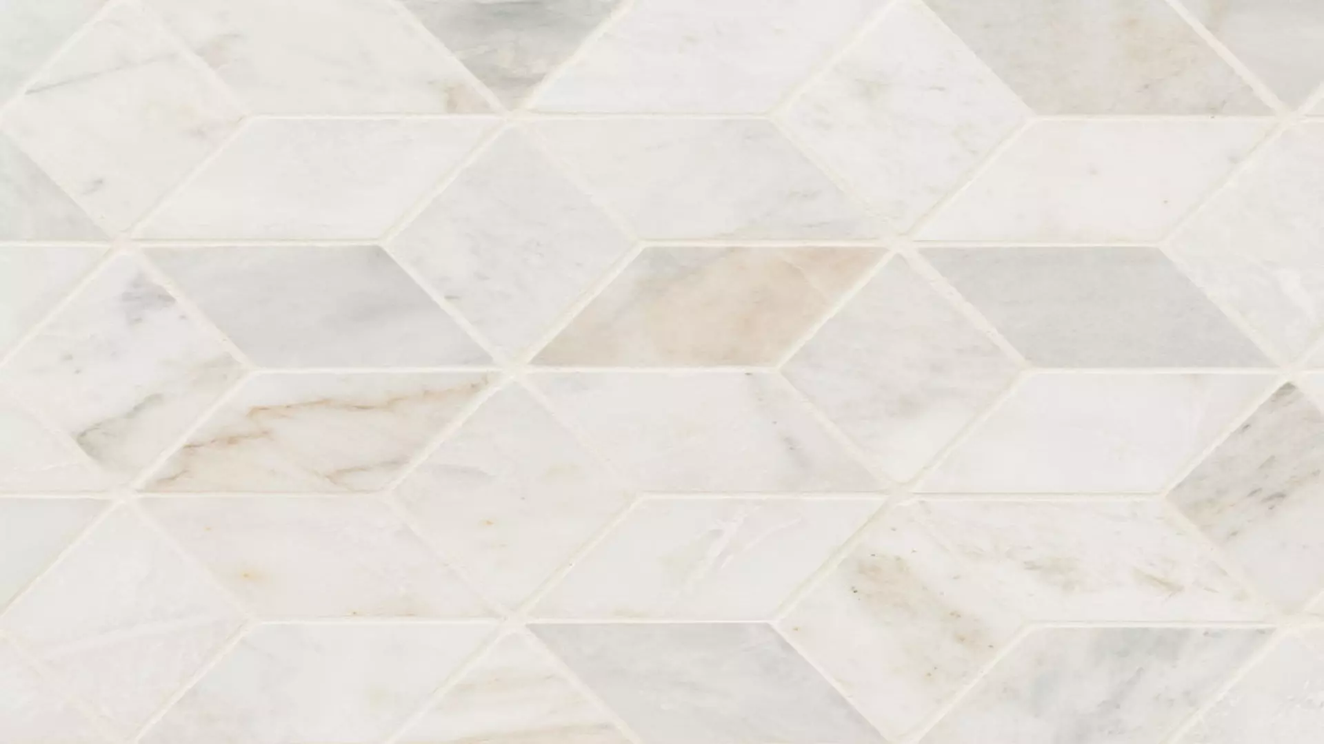 Arabescato Venato White Cube Honed material