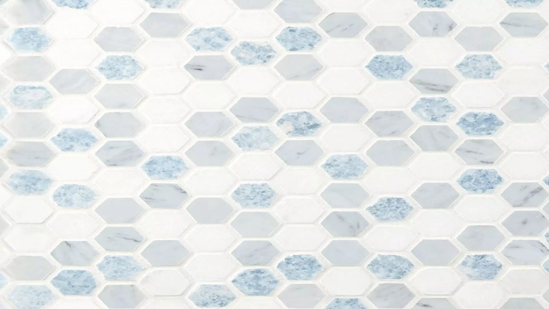 Azula Hex Polished material