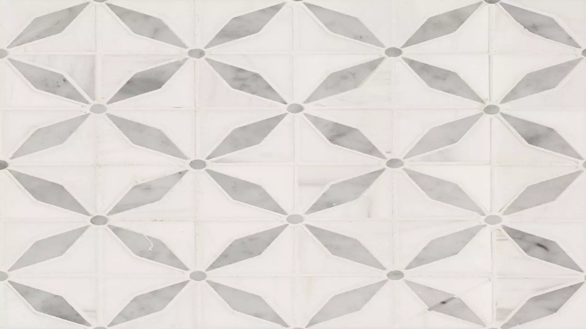 Bianco Starlite Polished material