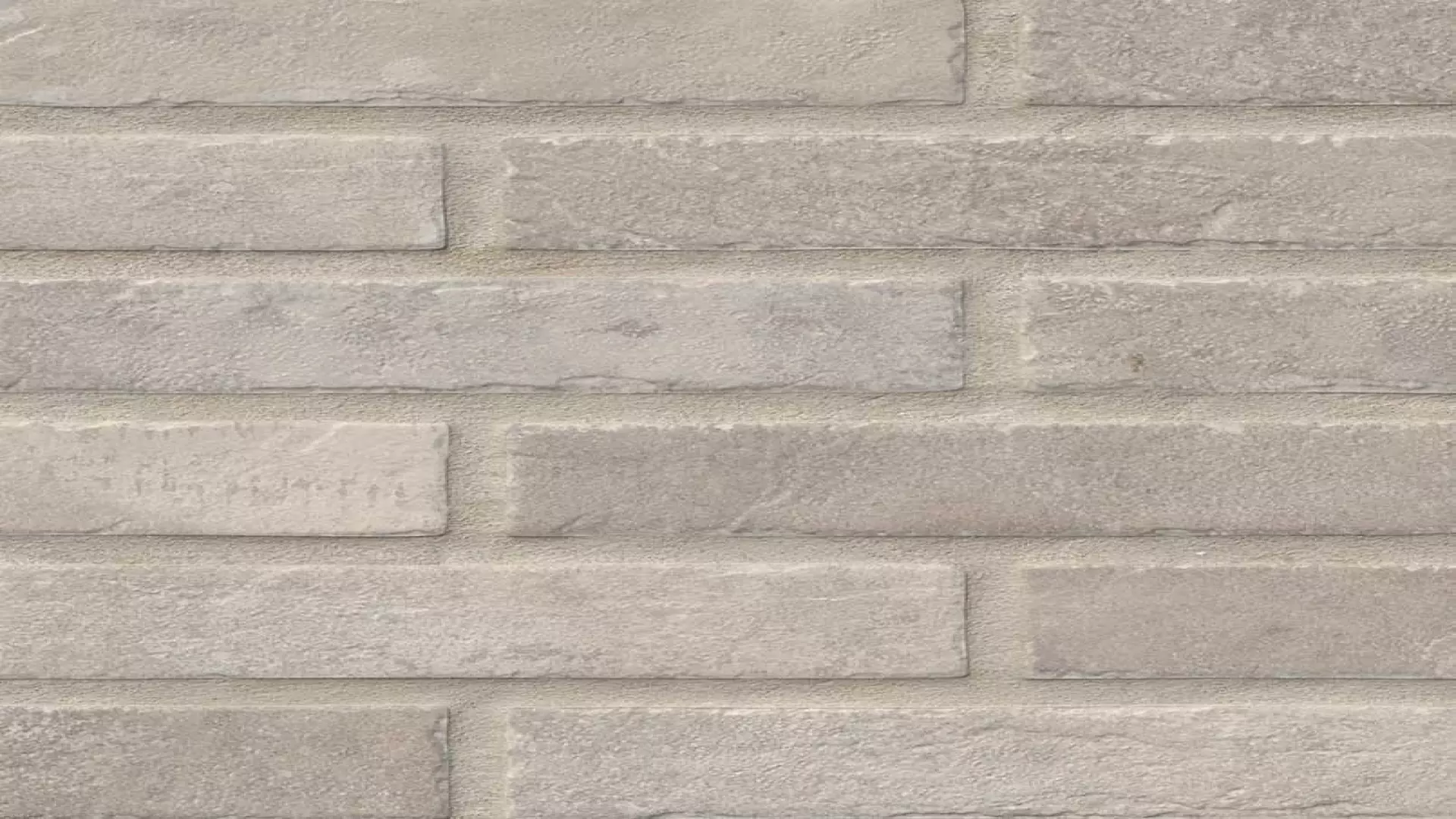 Brickstone Ivory 2 1/3"X10 Matte material