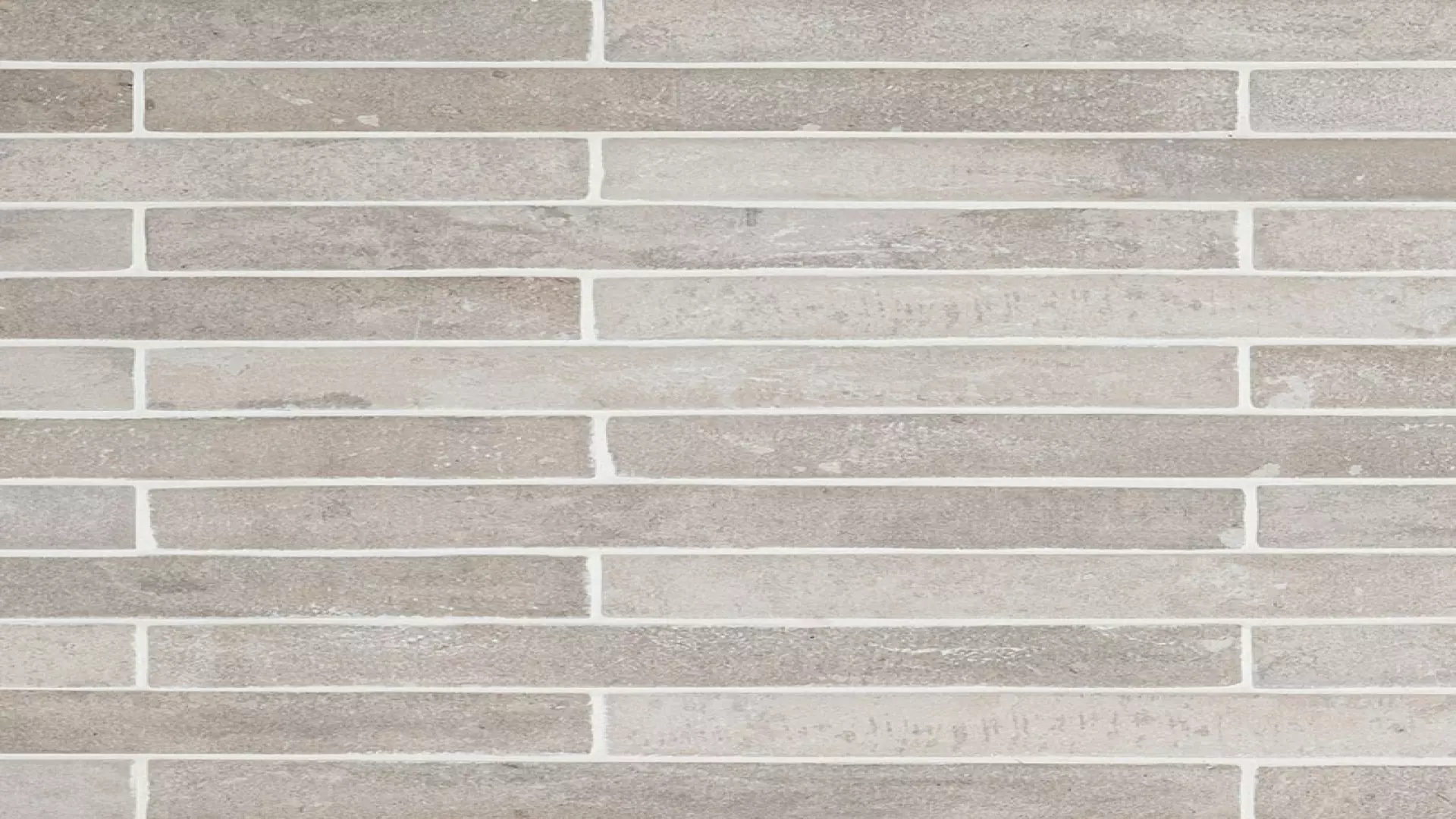 Brickstone Ivory 2X18 Matte material