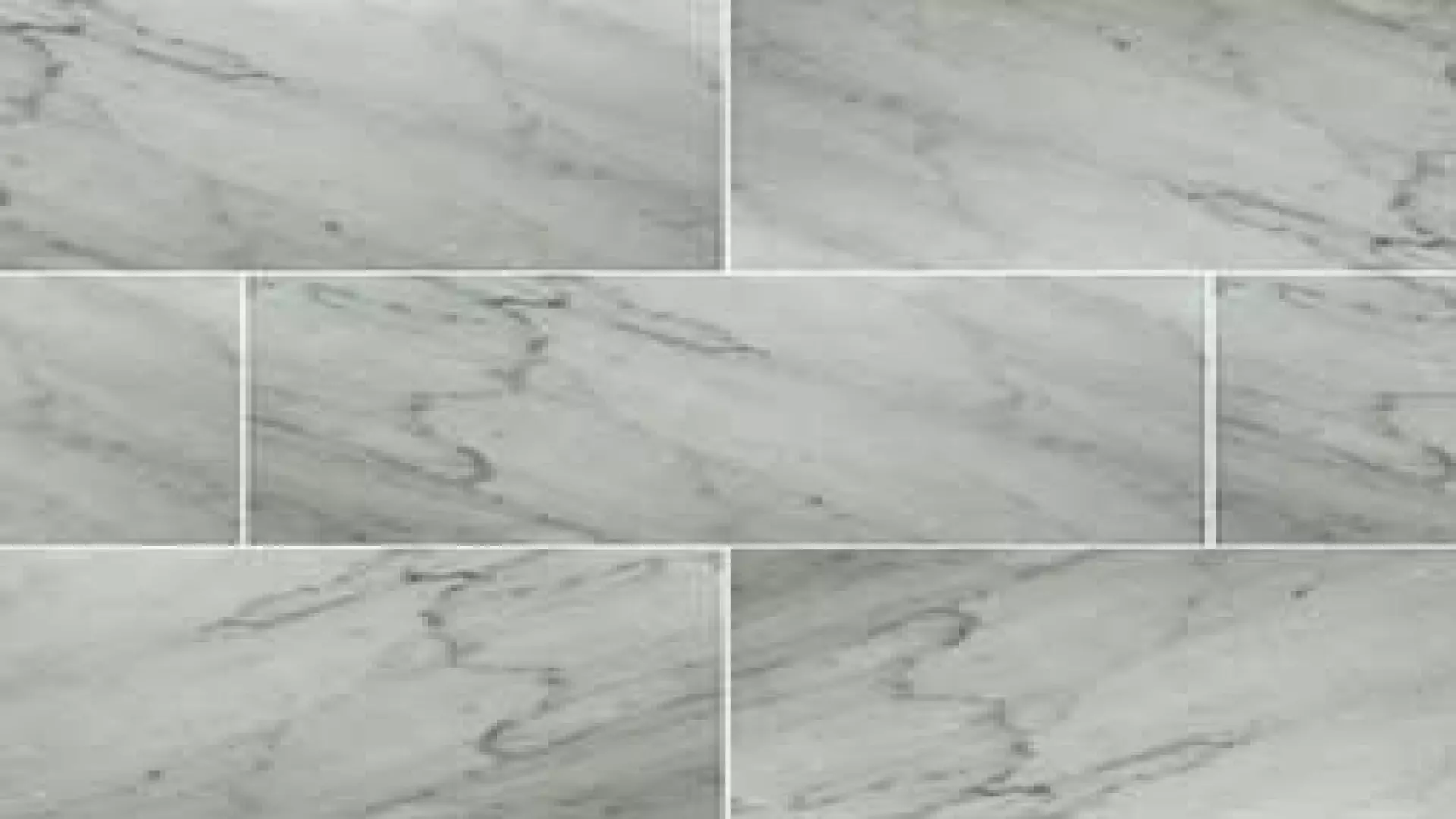 Carrara White 12" X 24" X 0.38" Honed material