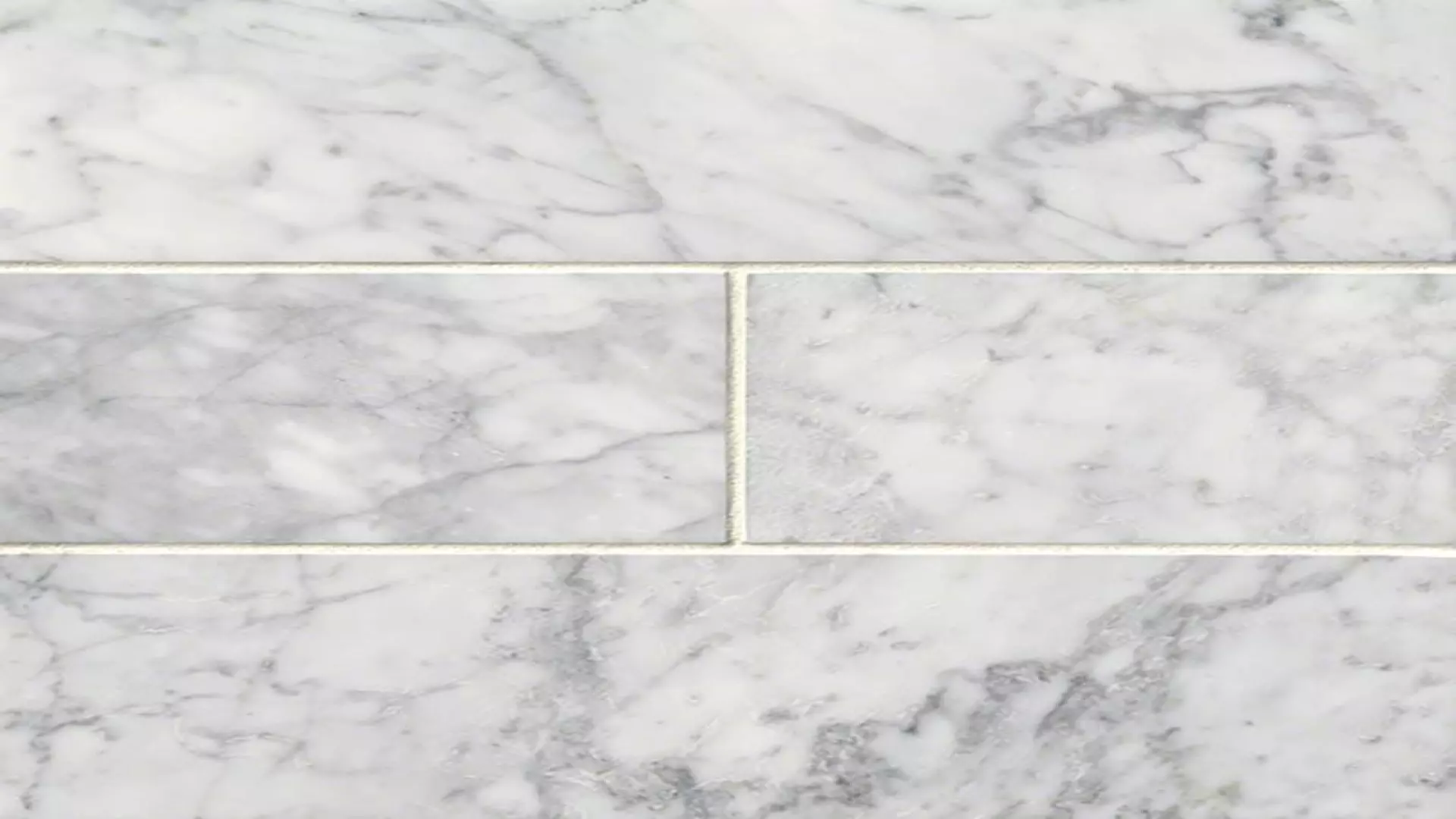 Carrara White Subway 4X12 Polished material