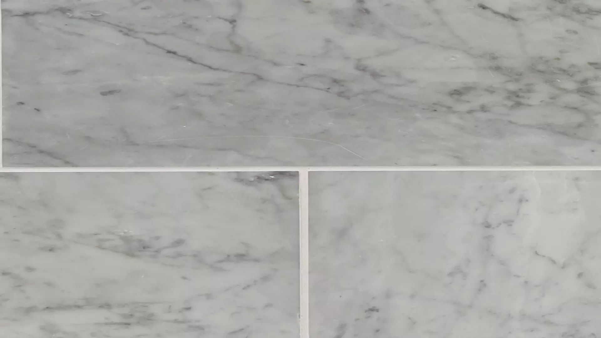 Carrara White 6X12 Polished material