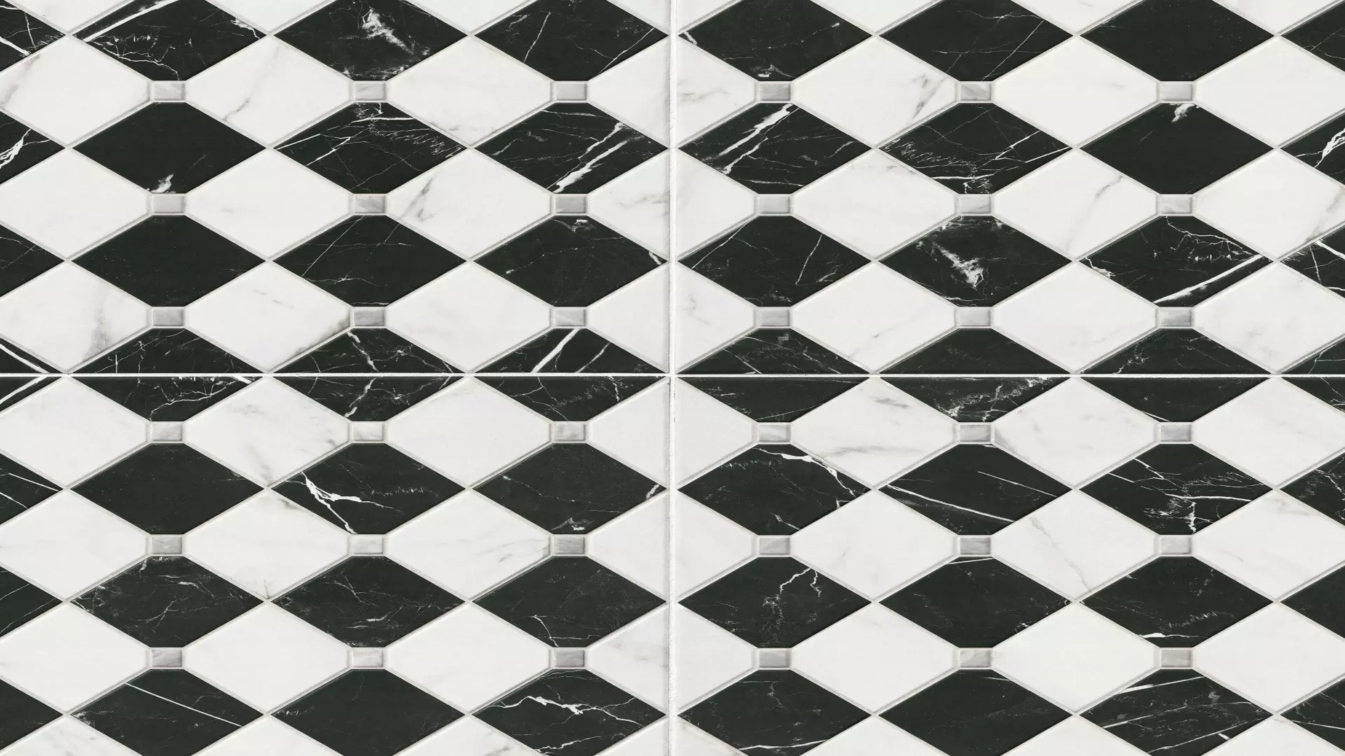 Casa Tuxedo 17X17 Matte material