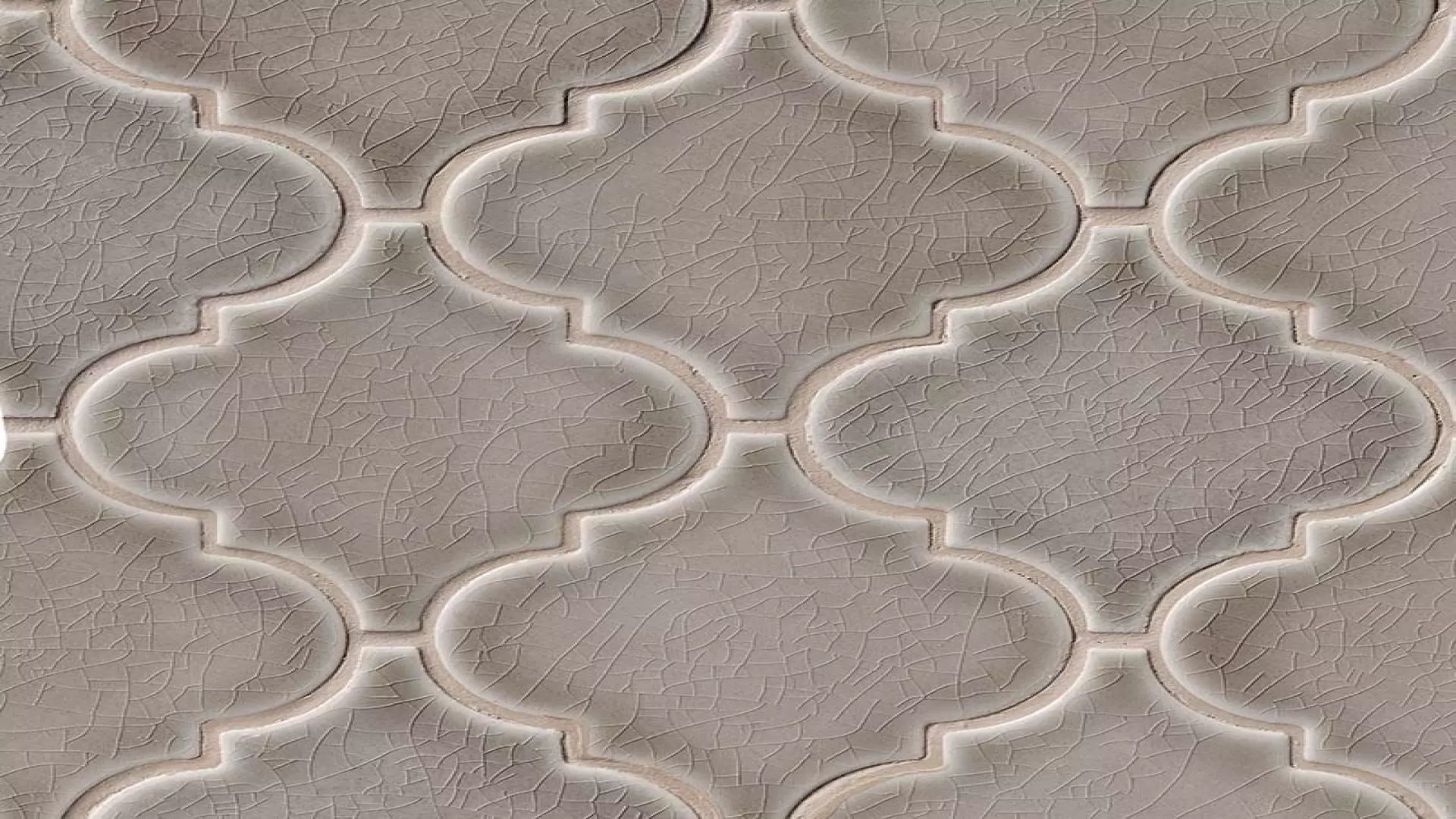 Dove Gray Arabesque 8 mm material