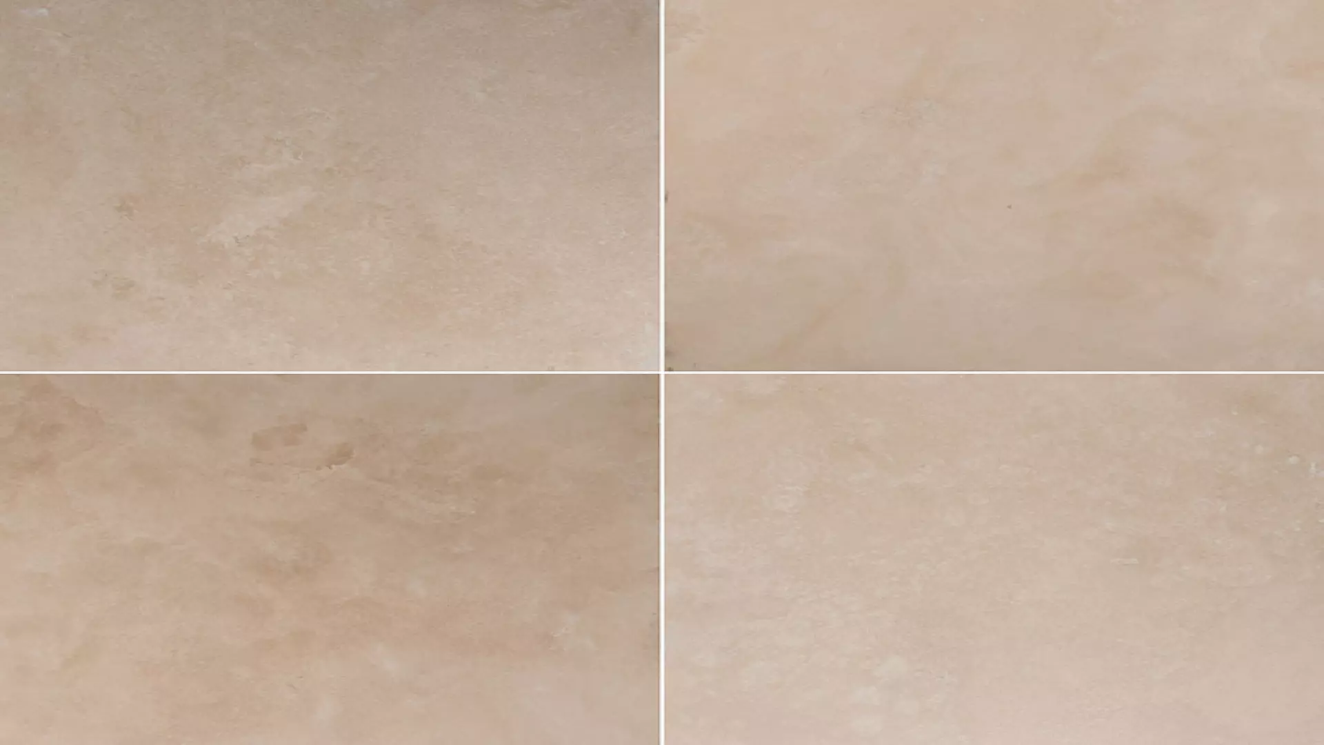 Durango Cream 12X12X.37 Honed Bevel material