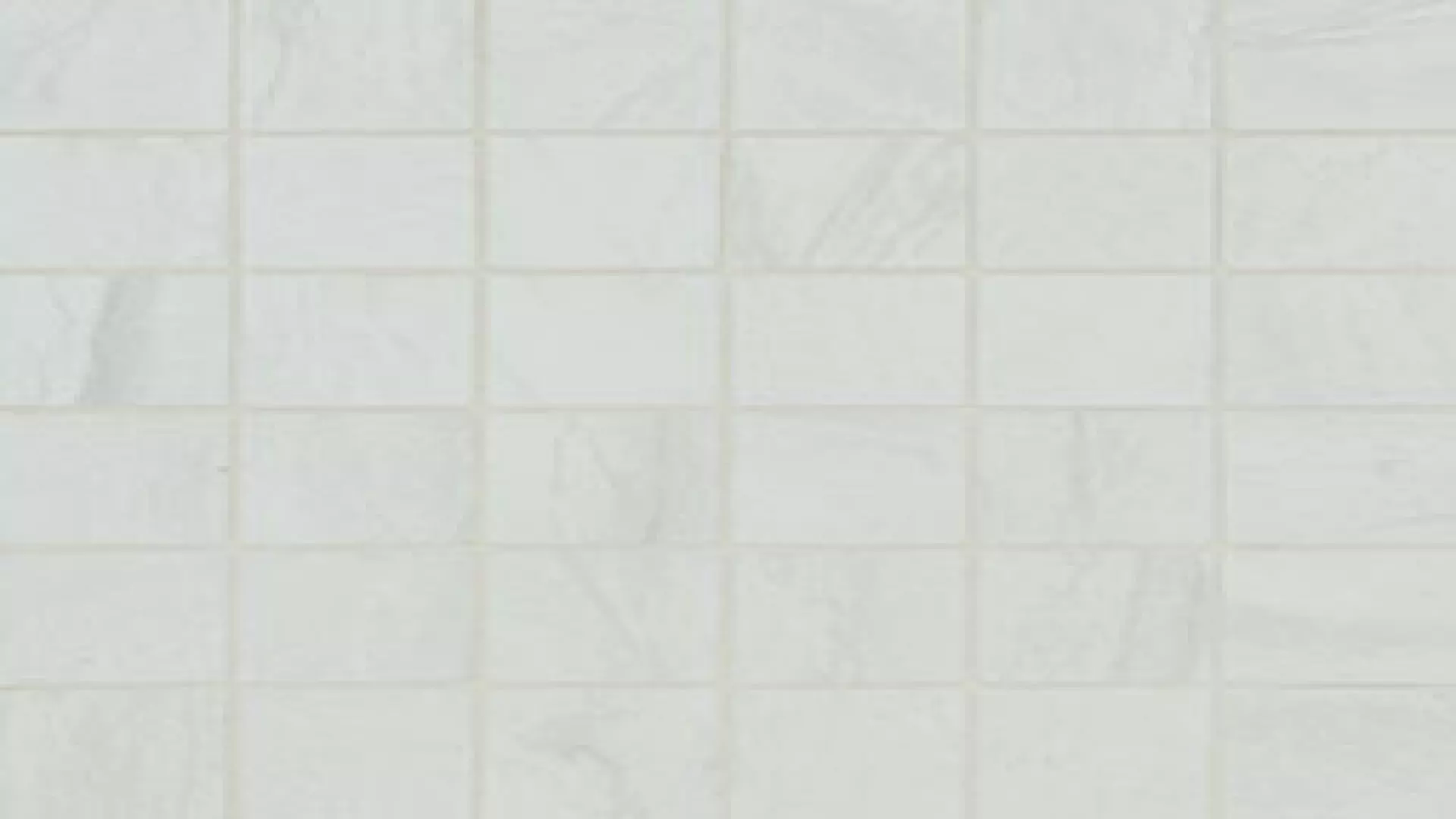 Durban White 2X2 Mosaic Matte material