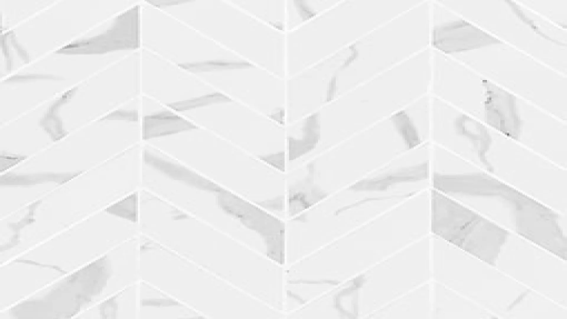 Eden Statuary Chevron Mosaic 12X15 material