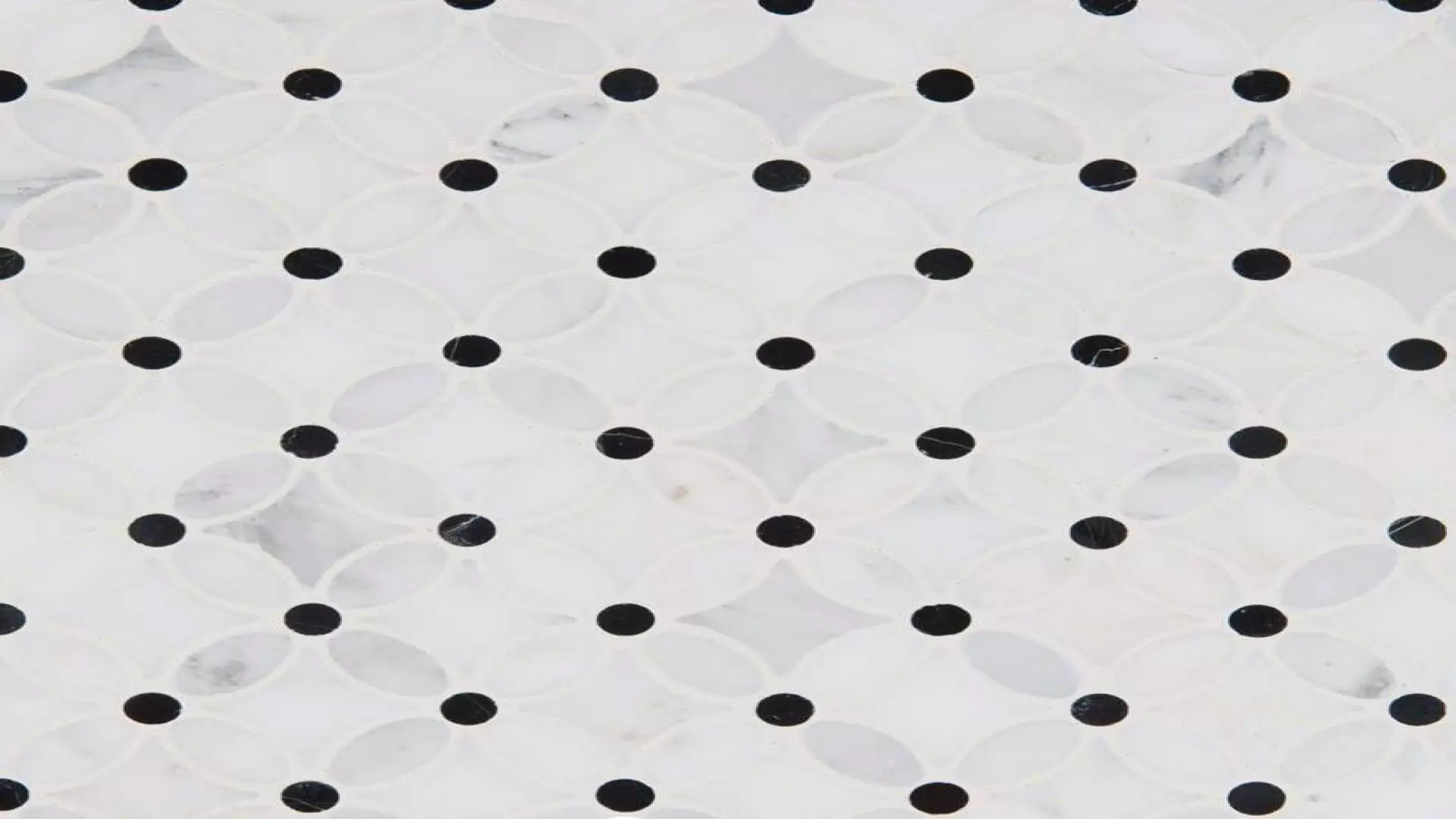 Florita Pattern Polished material