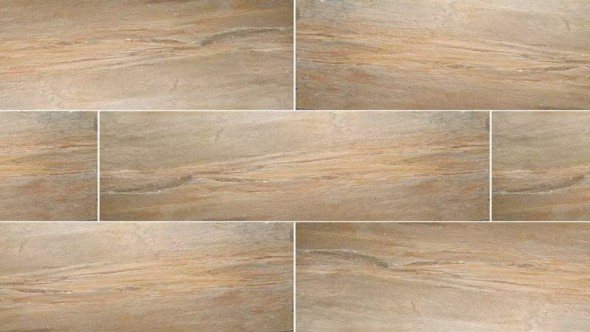 Golden White 12X24X.50 Gauged material