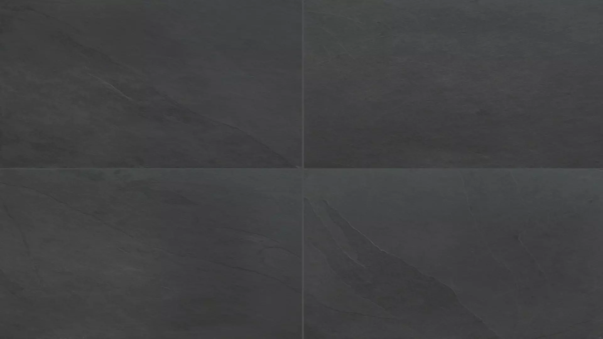 Montauk Black 12X12X.32 Honed material