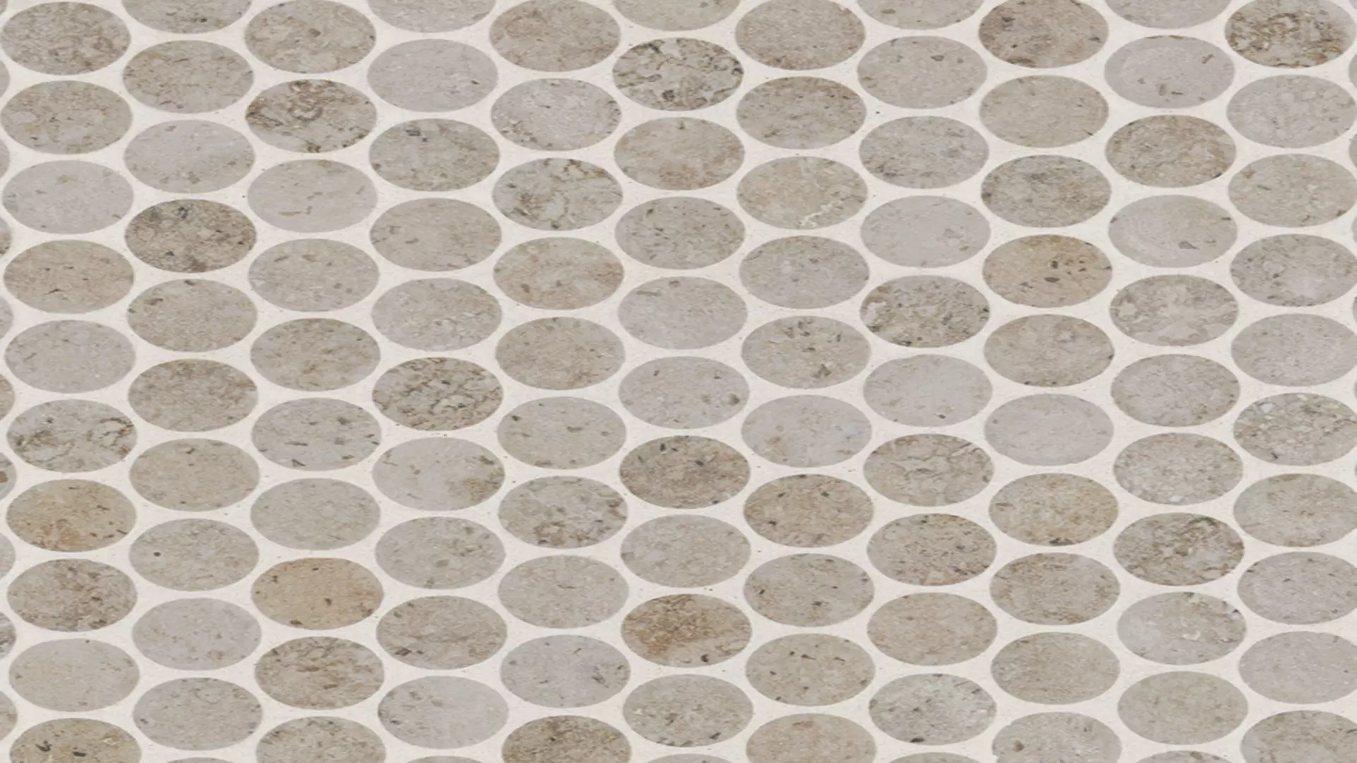 Myrtle Sands Round Matte 6 mm material