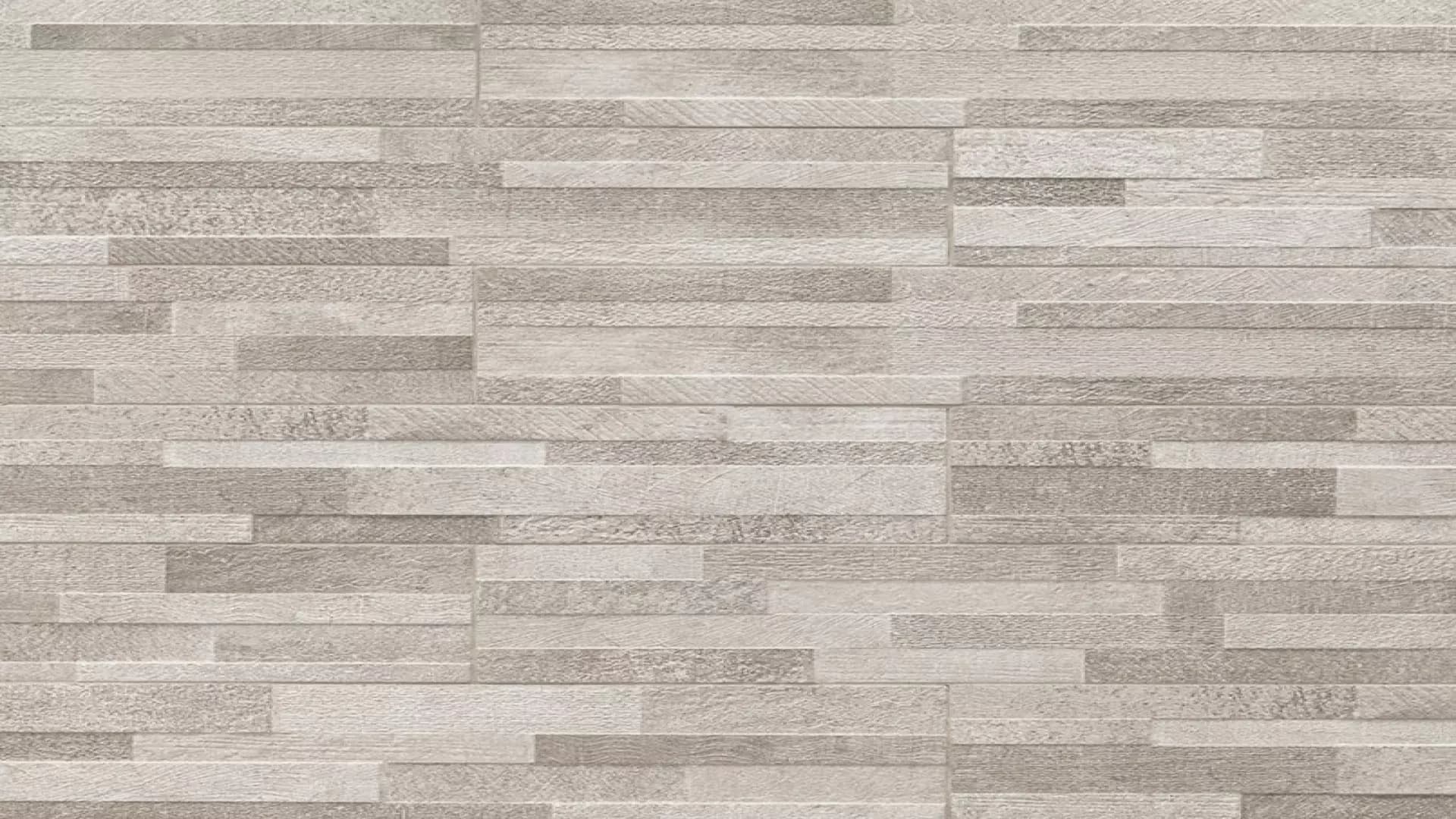 Nora Cream 6X24 Ledger material