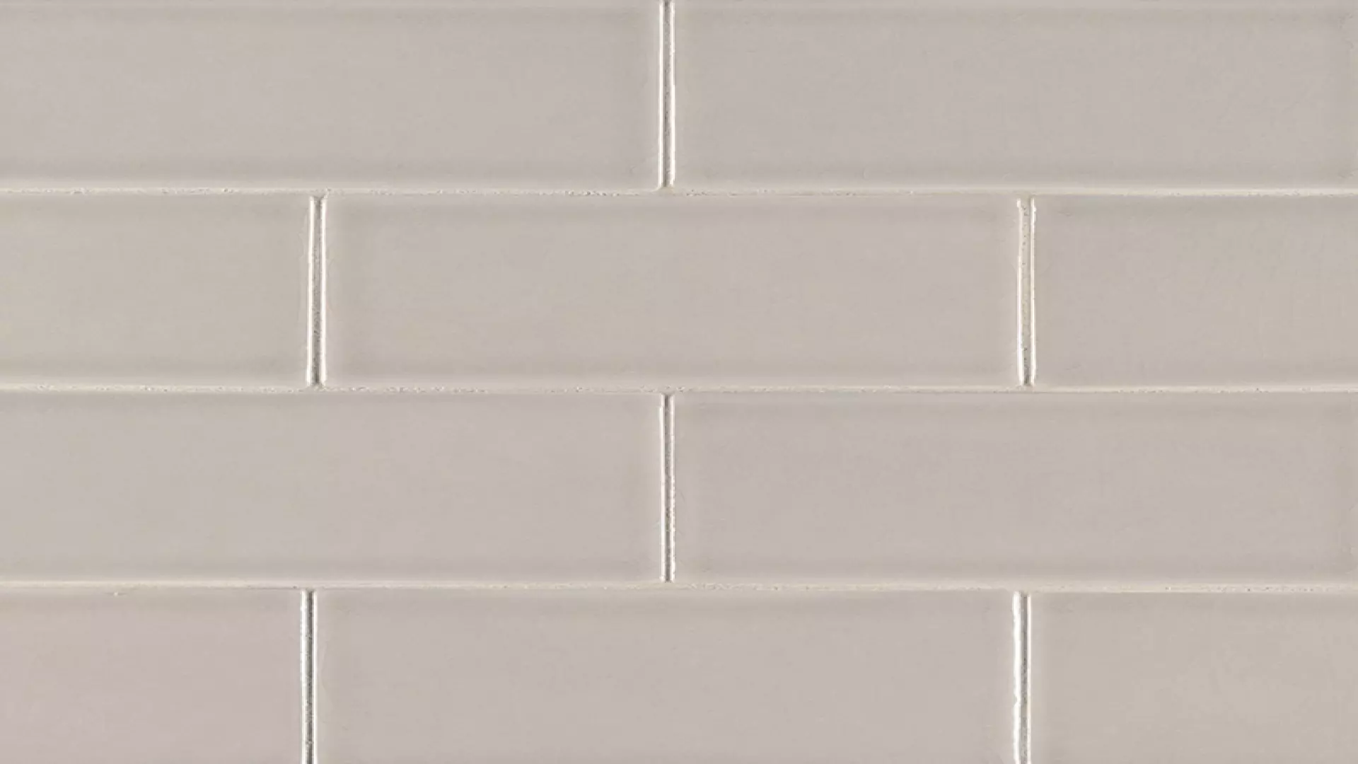 Portico Pearl Glazed Handcrafted 3X6 material