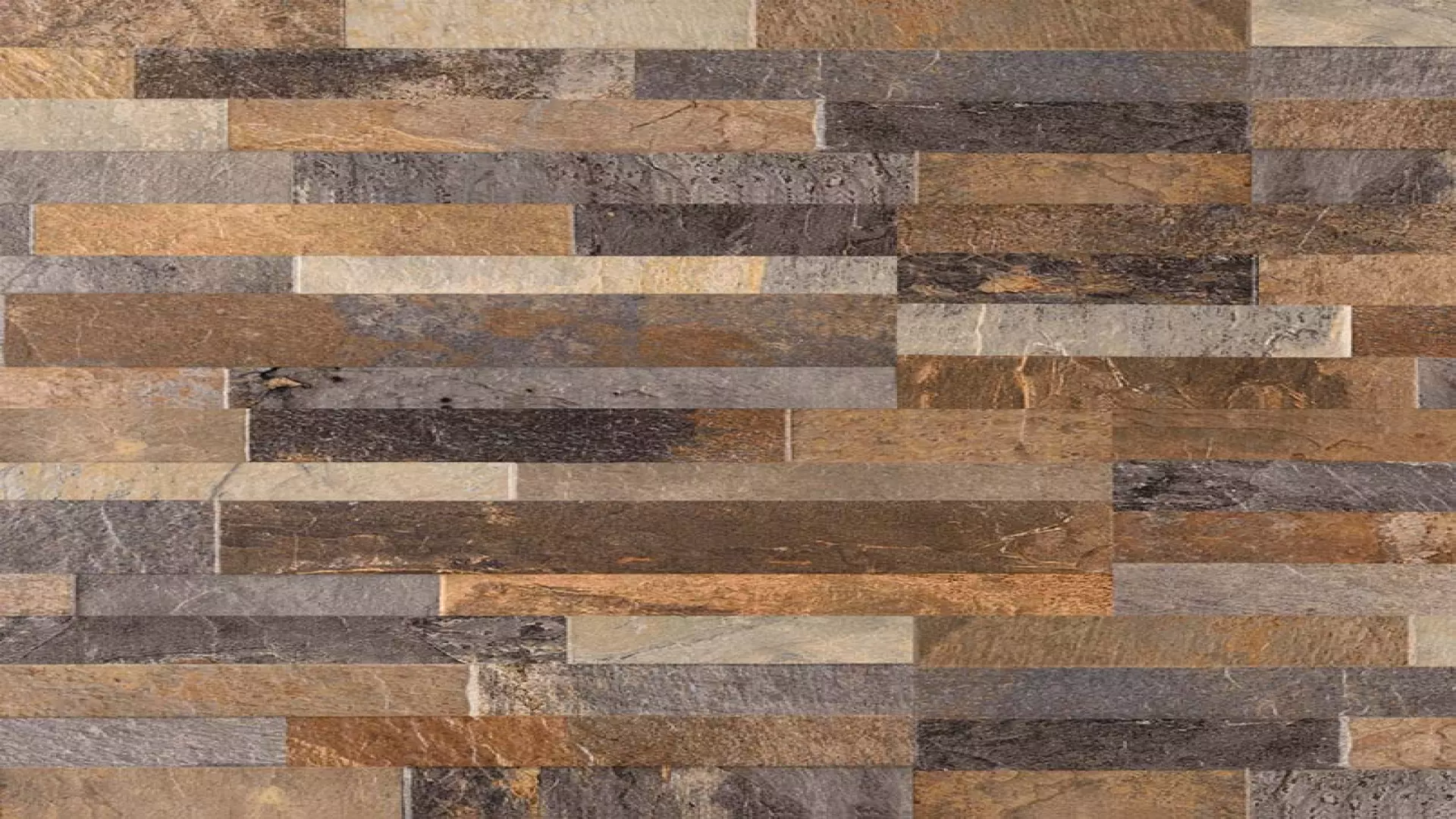Rocky Gold 6X24 Ledger Matte material
