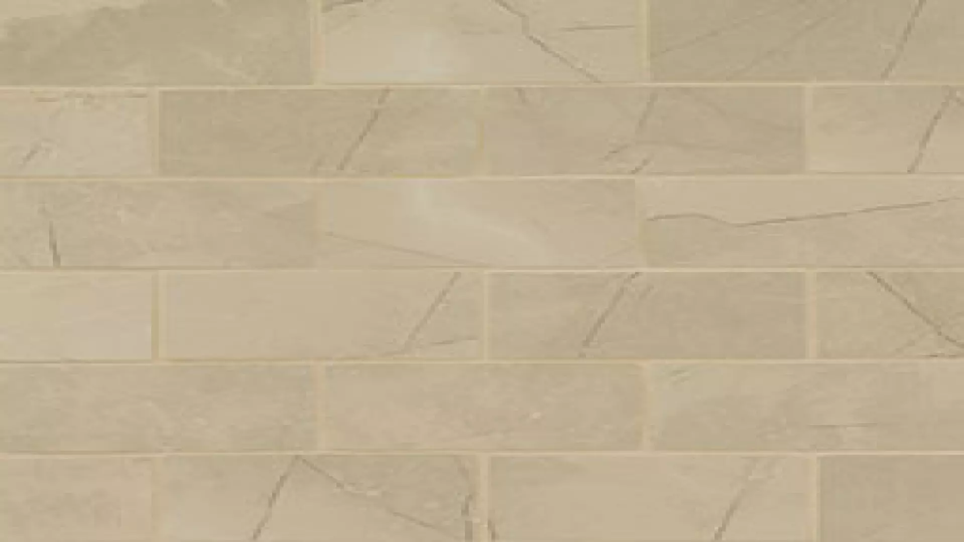 Sande Cream 2X4 Mosaics Polished material