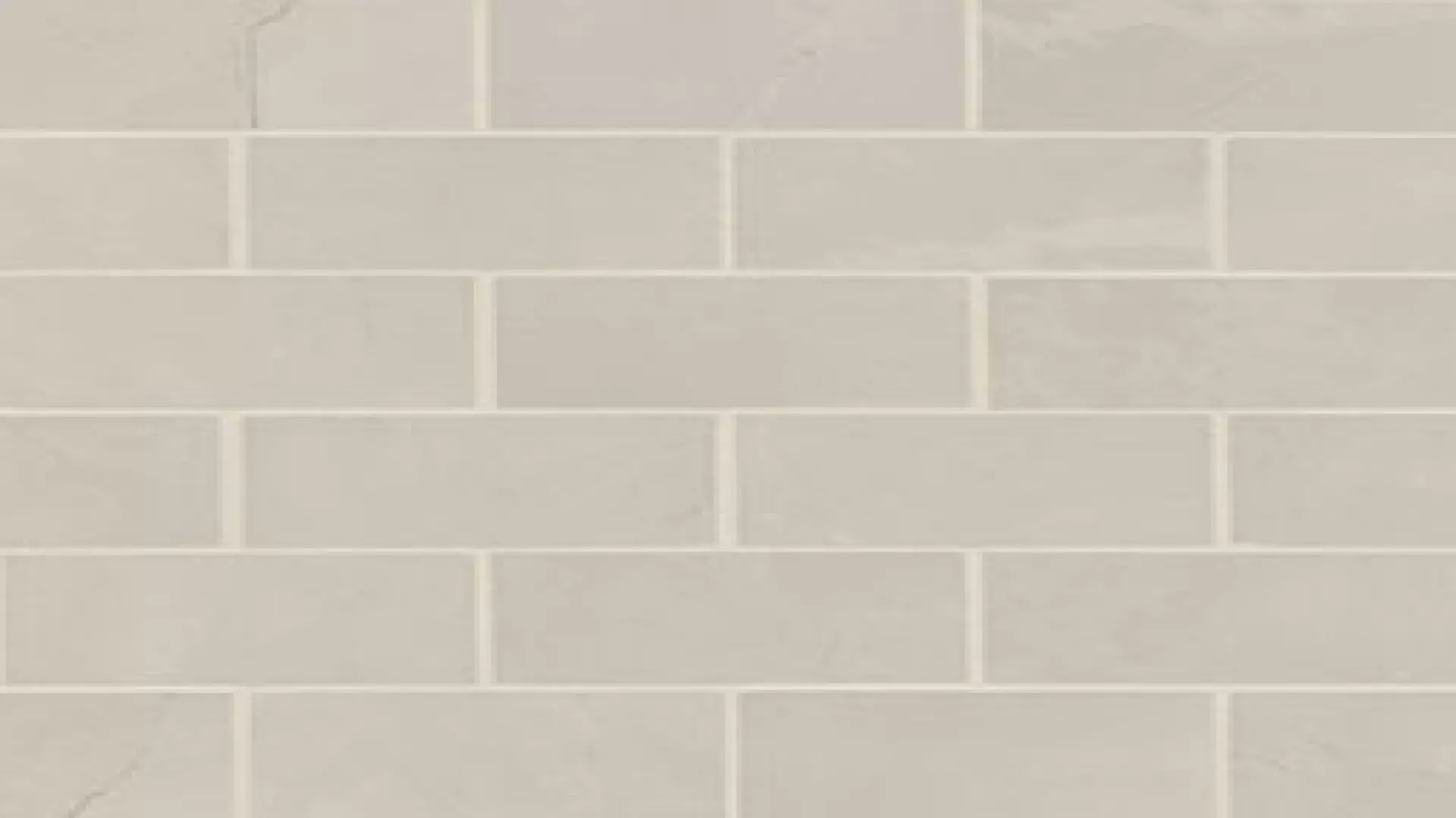 Sande Ivory 2X4 Polished Mosaic material