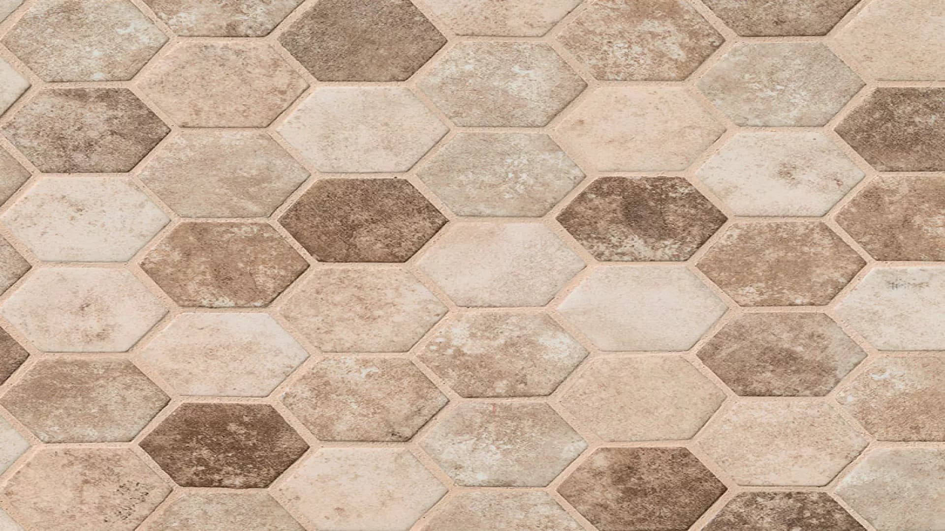 Sandhills Hexagon 6 mm material