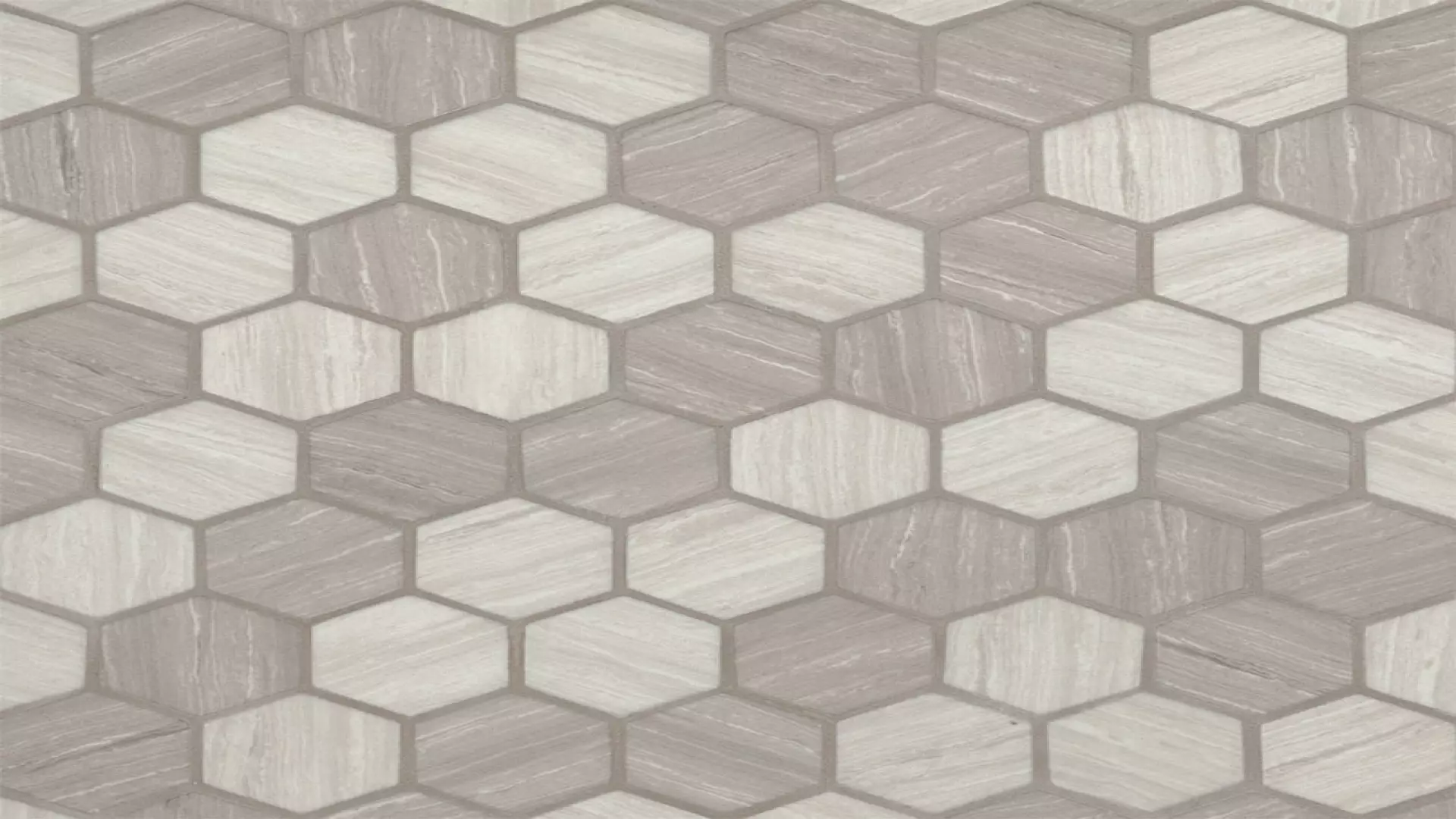 Silva Oak 2" Hexagon 6 mm material