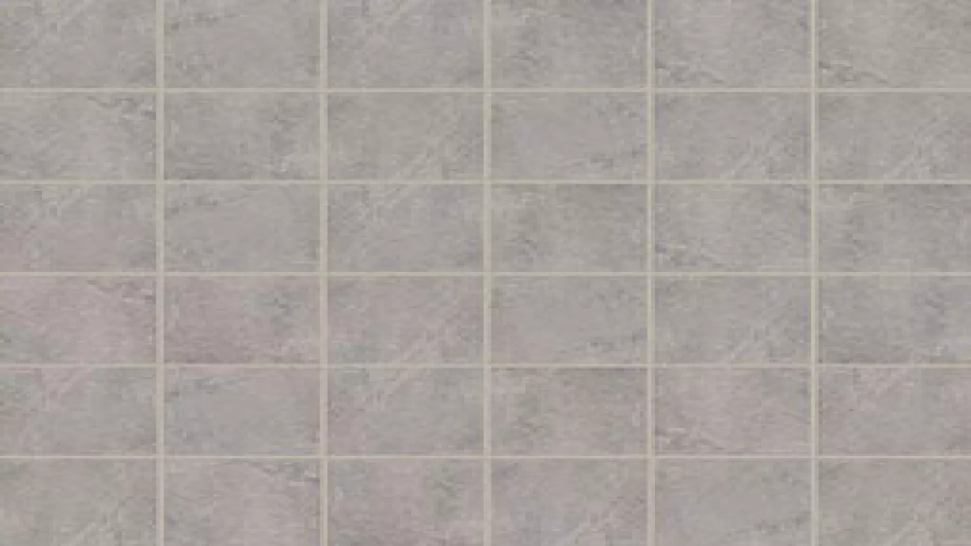 Soreno Grigio 2X2 Matte Mosaic material