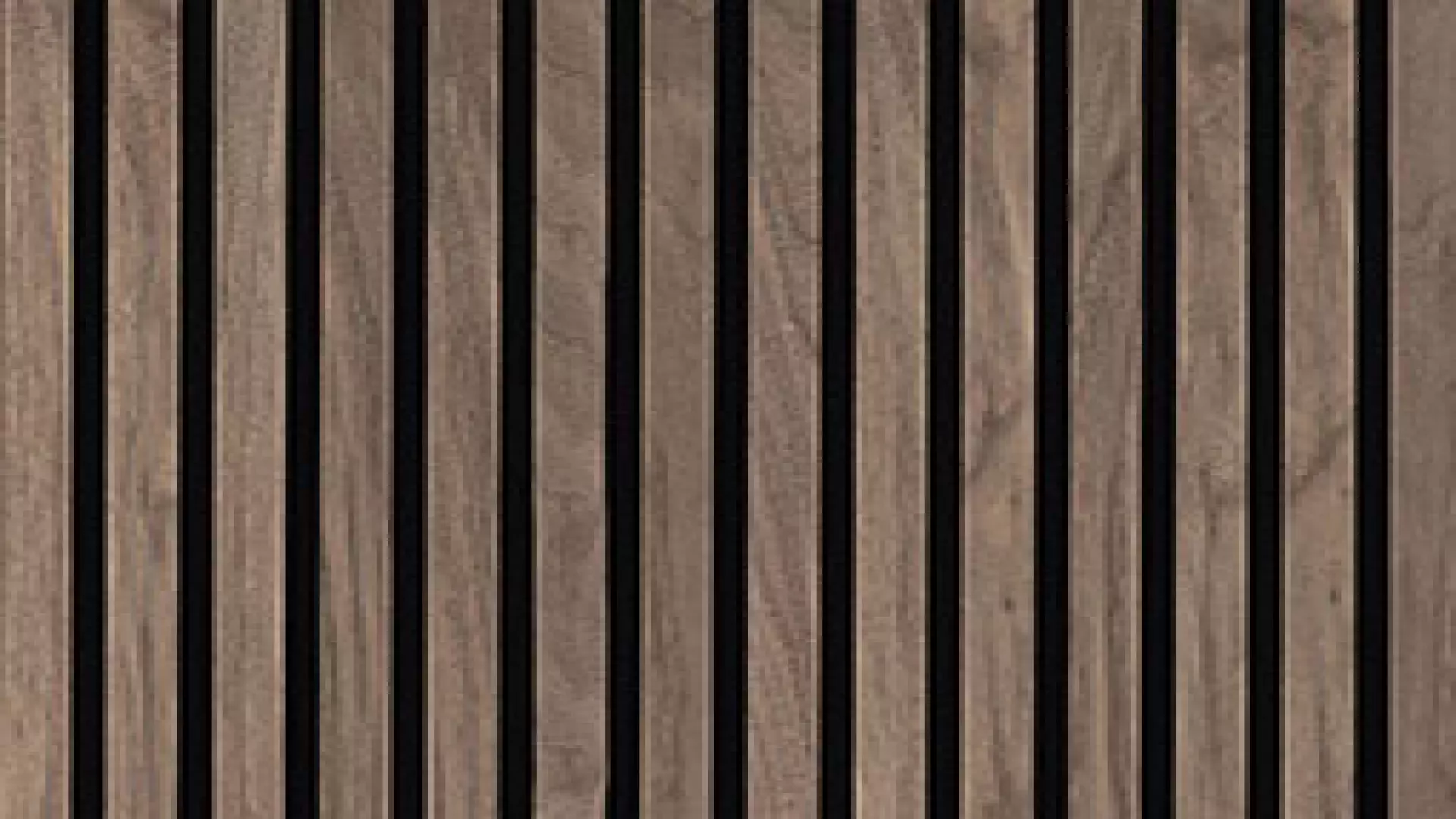 Tawny 9.5X120 Acoustic Wood Slat Panel material