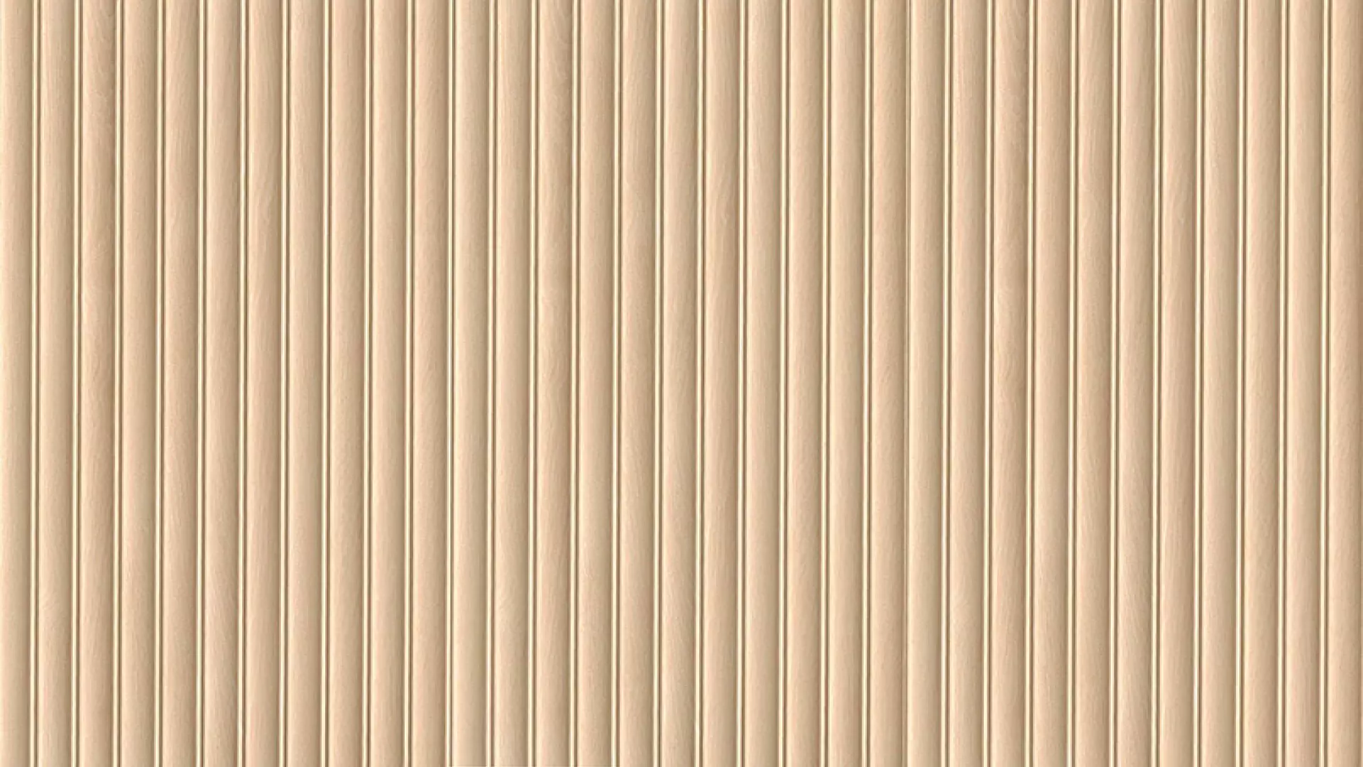 Urbanslat Flute Oak 16X48 material