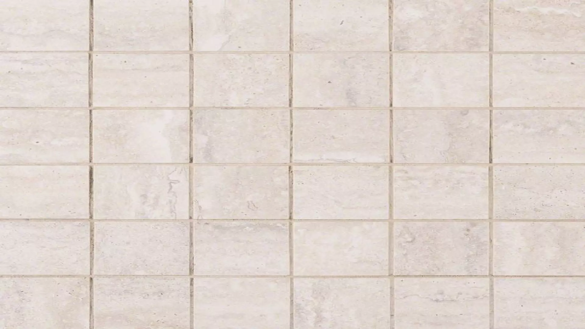 Veneto White 2X2 Mosaic Matte material