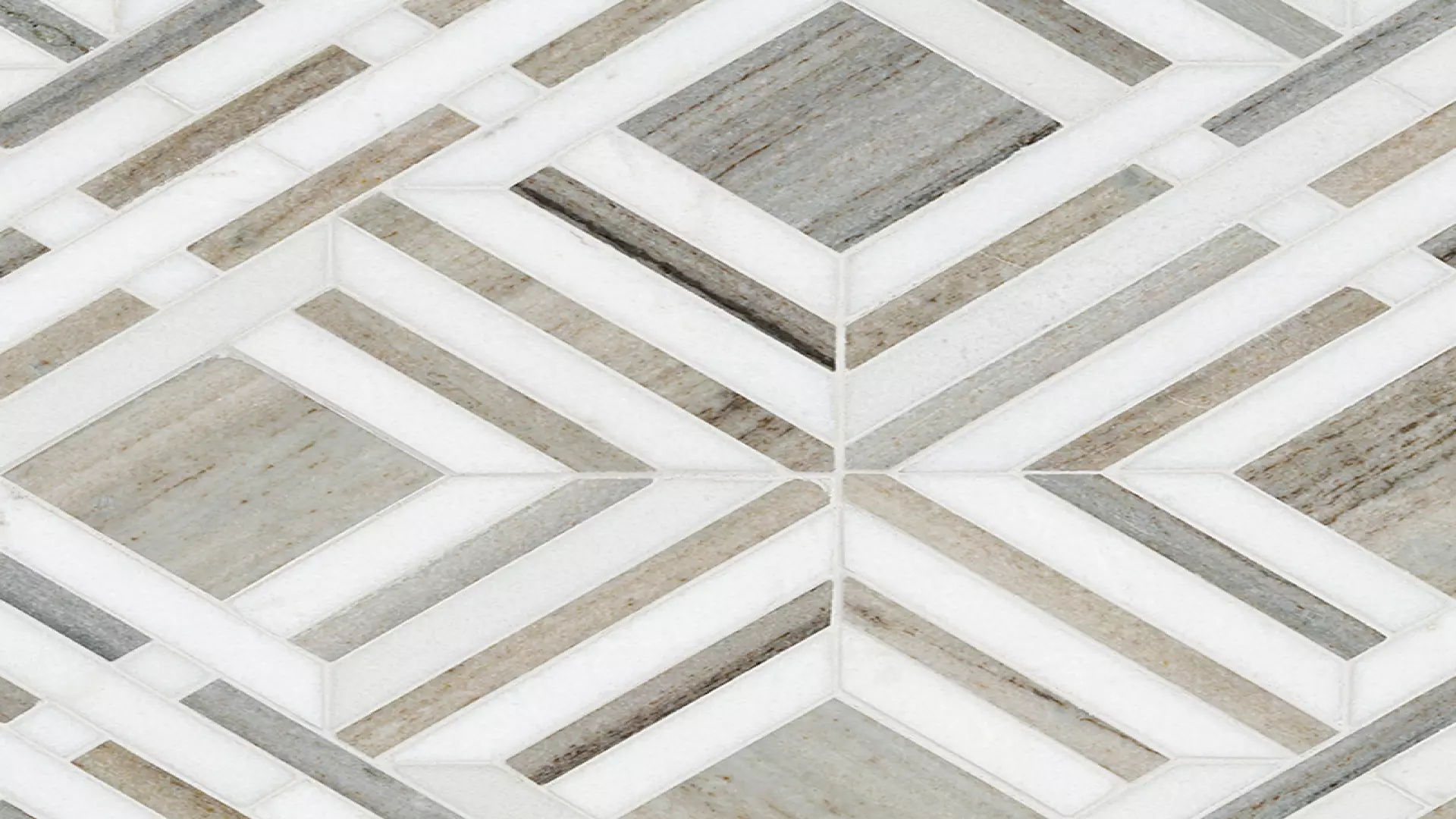 Wellington Pattern Polished material