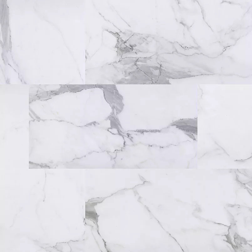 Trecento Calacatta Legend 11.81X23.62 material