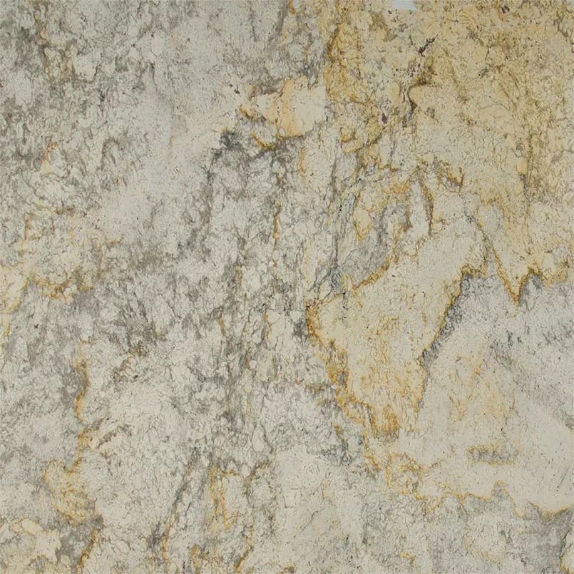 Aspen White Islands 108"X42"X2cm Polished material