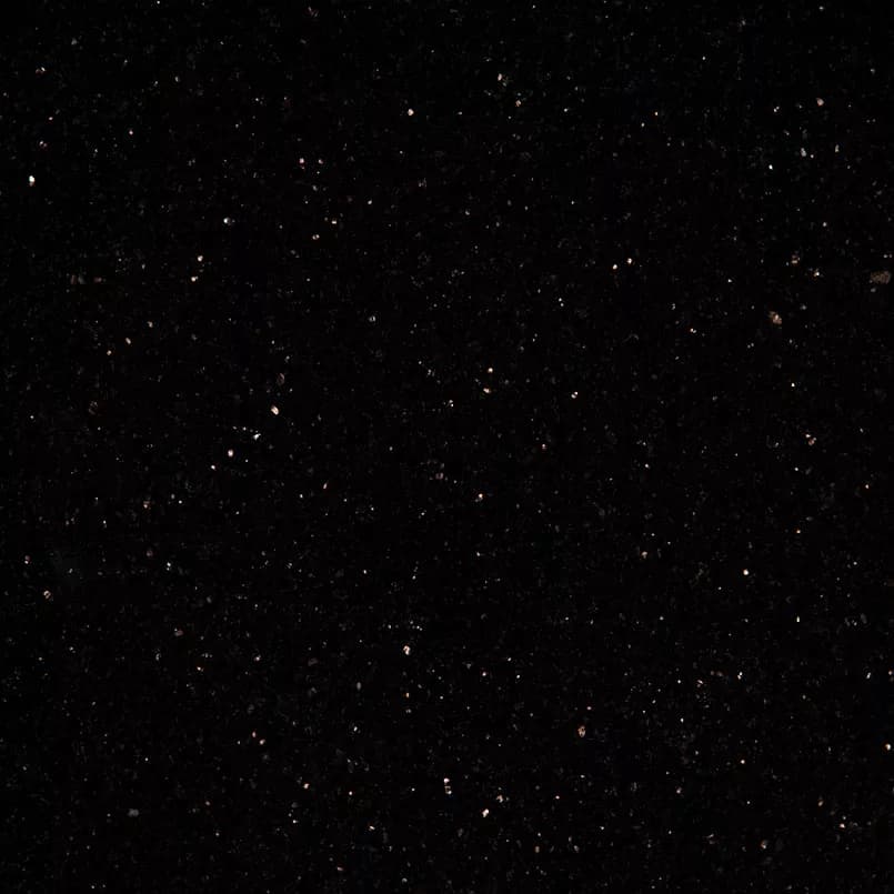 Black Galaxy Prefabricated 112X26X2cm Polished material