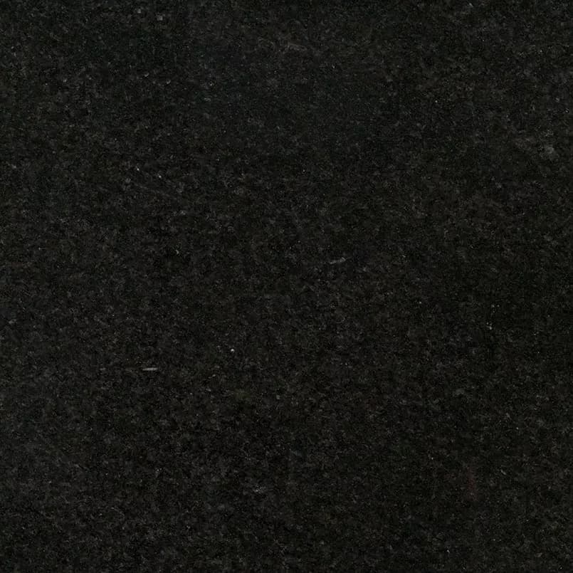 Black Pearl Prefabricated 112X26X2cm Polished material