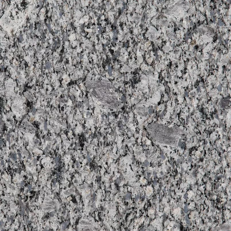Blue Ice Islands 108"X42"X2cm Polished material