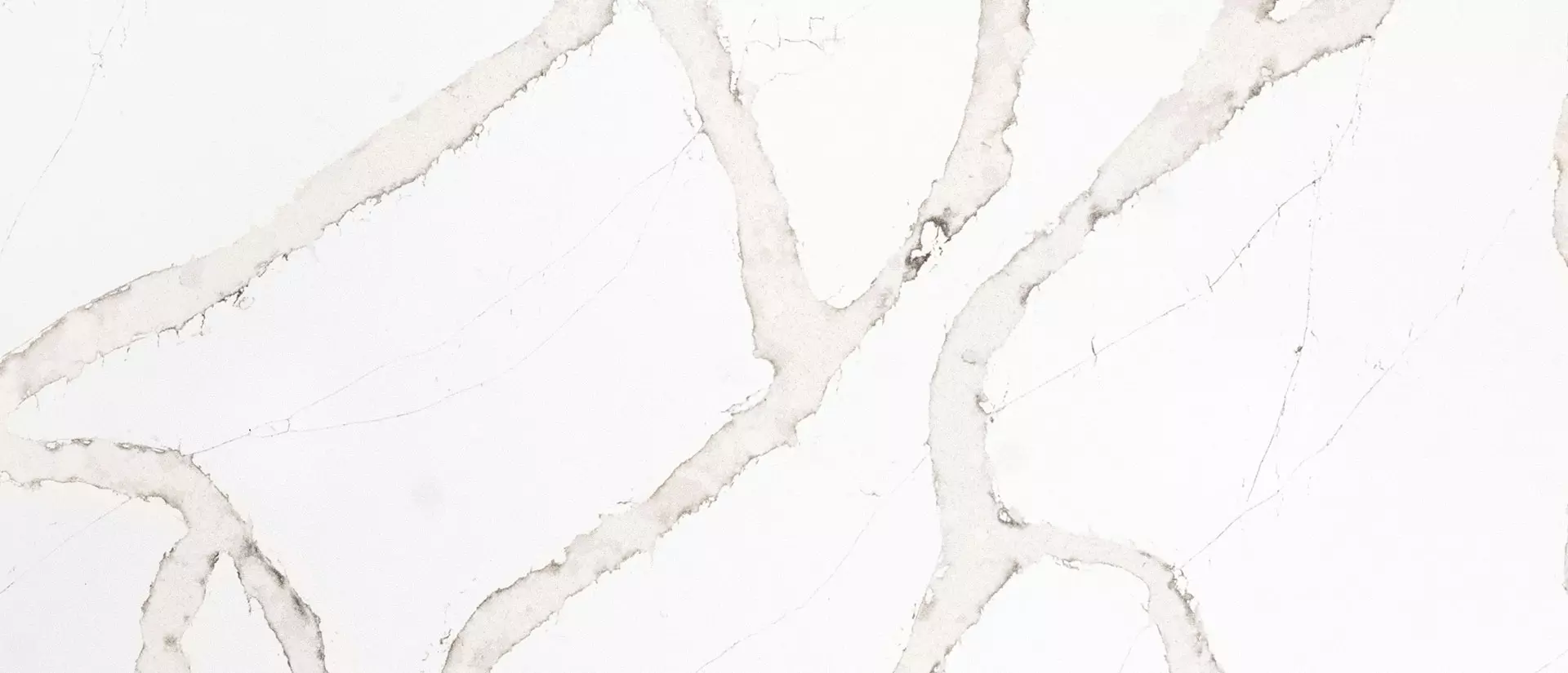 Calacatta Goa Island 108X42X2cm Polished material